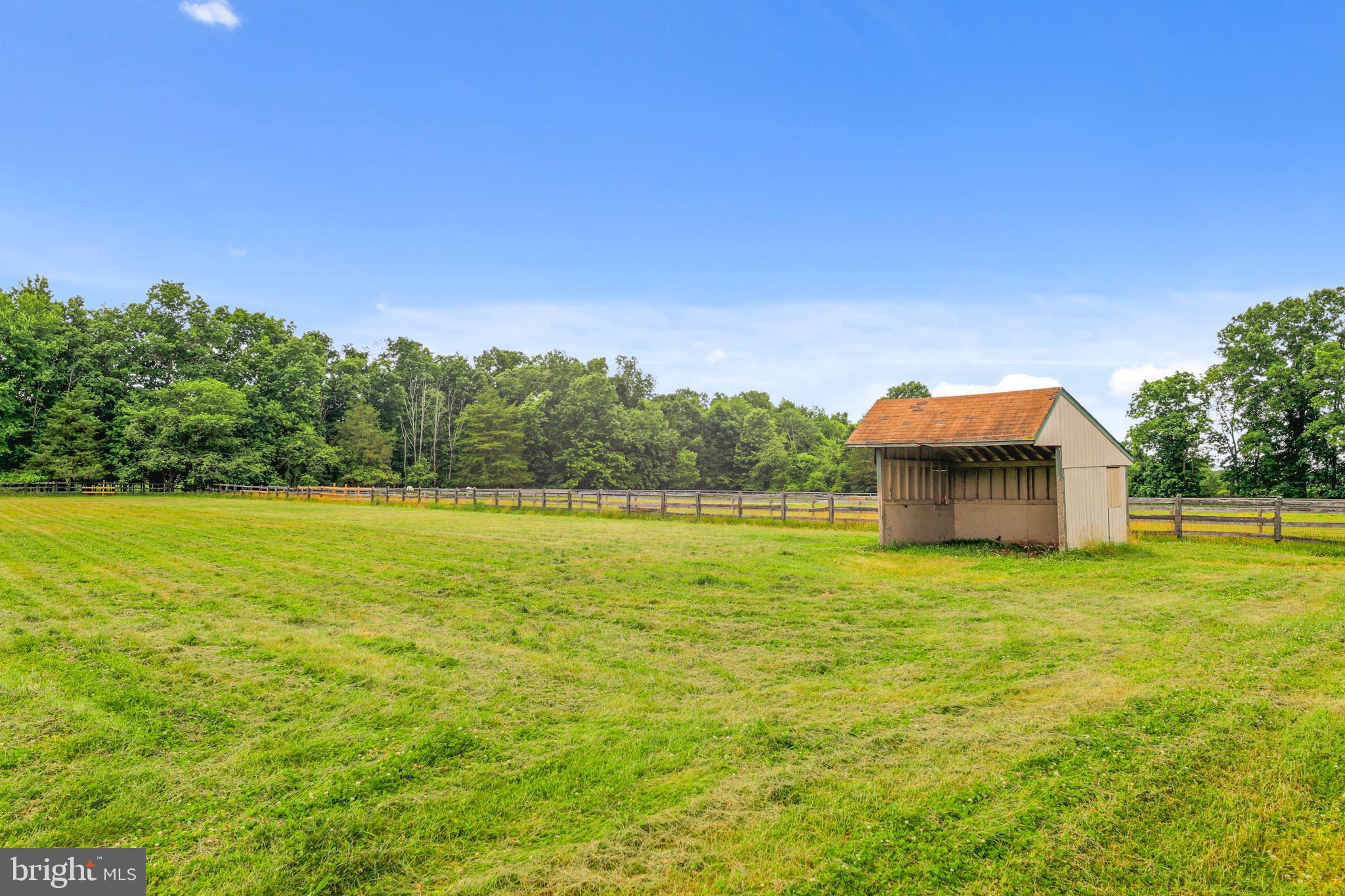 95 Fostertown Road Lumberton, NJ 08048 - Photo 34 of 41 Run in shed