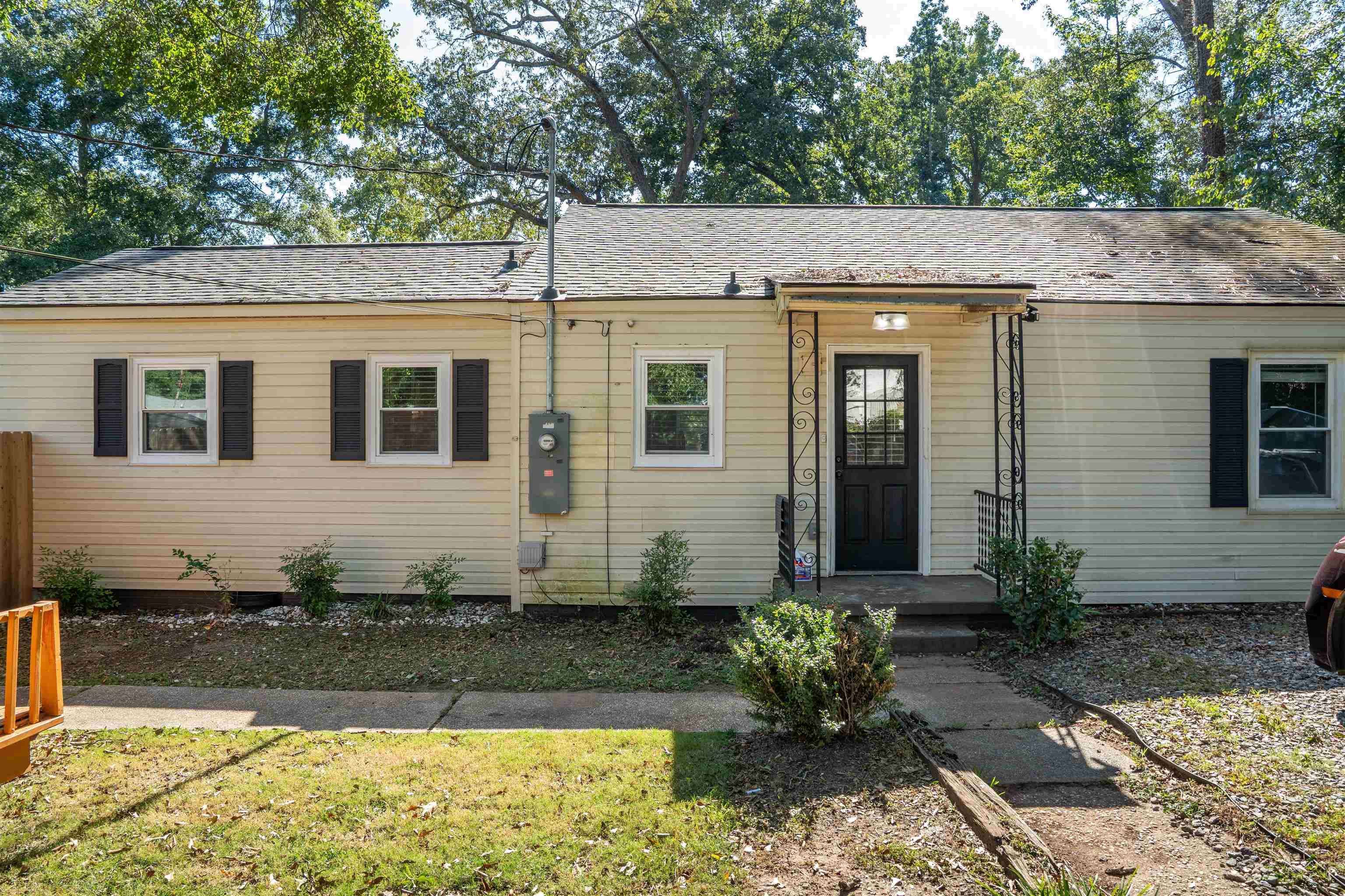 264 Fairforest Road Spartanburg, SC 29301 - Photo 24 of 29 Gallery Image 24