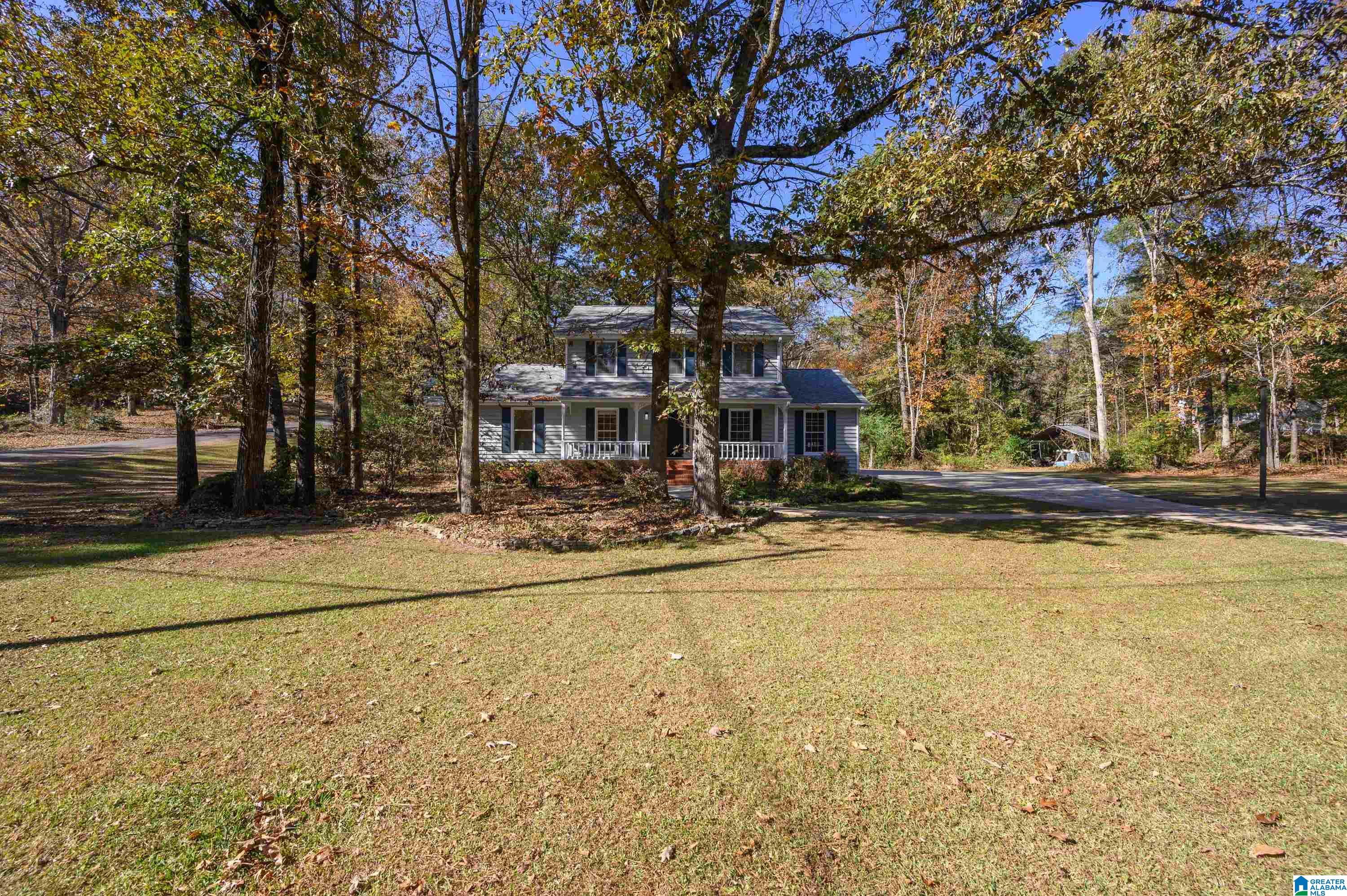 70 Lecroy Lane Pelham, AL 35124 - Photo 47 of 47