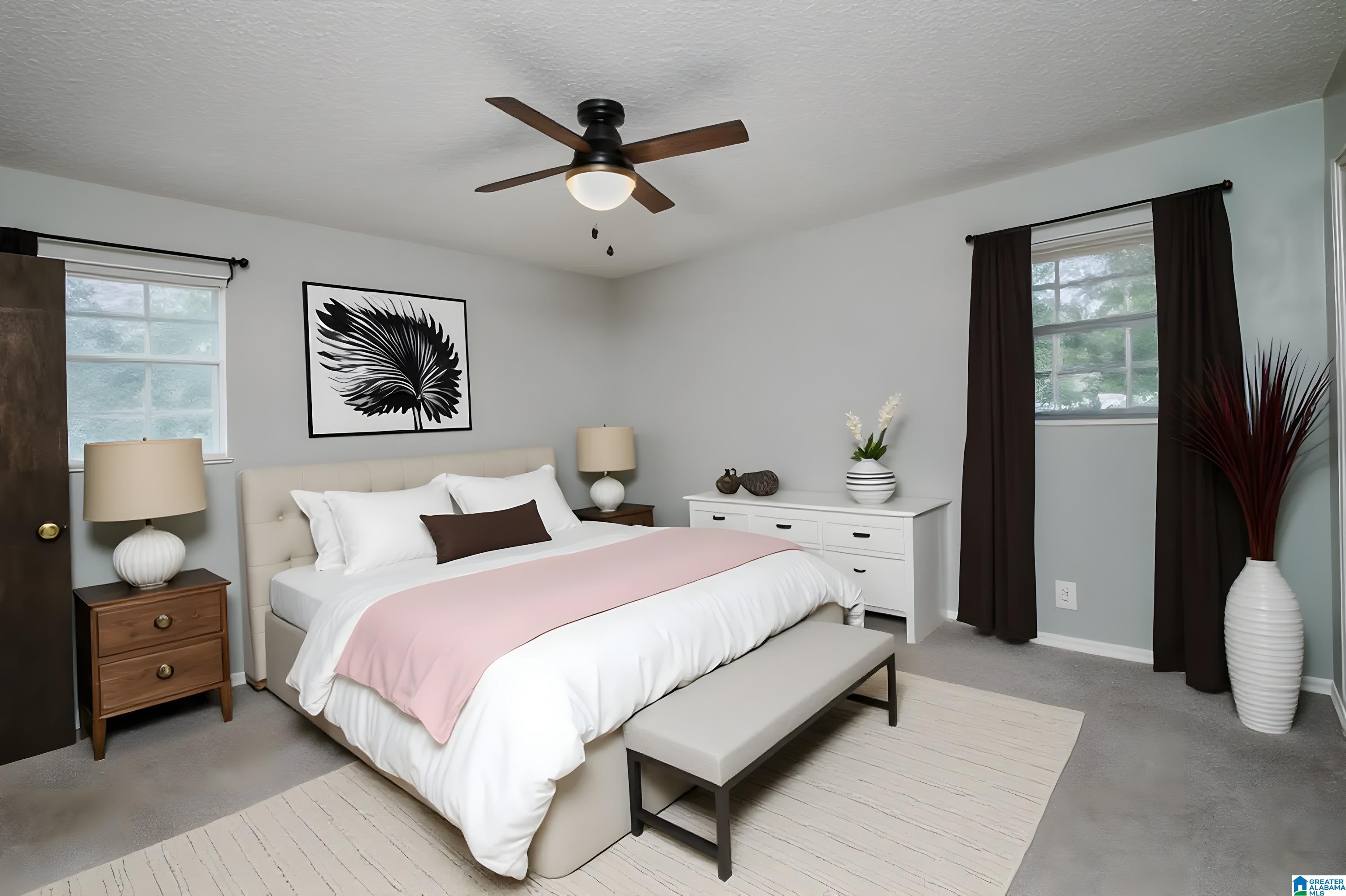 186 Forest Road Bessemer, AL 35023 - Photo 9 of 54