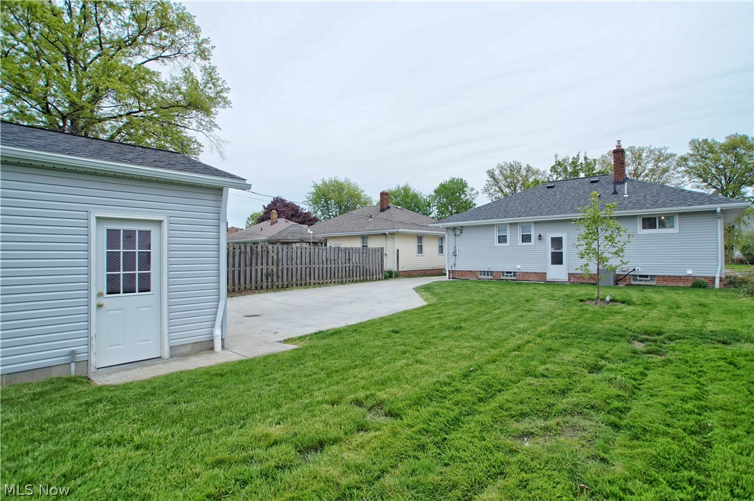 352 Clarmont Road Willowick, OH 44095 - Photo 28 of 29