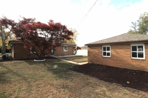 $175,000 | 108 East Gridley Road, Gridley, IL 61744