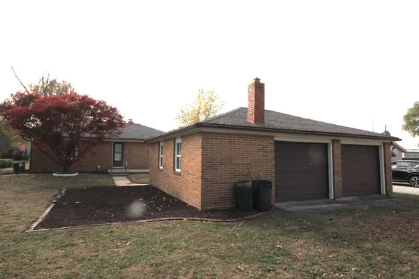 $175,000 | 108 East Gridley Road, Gridley, IL 61744