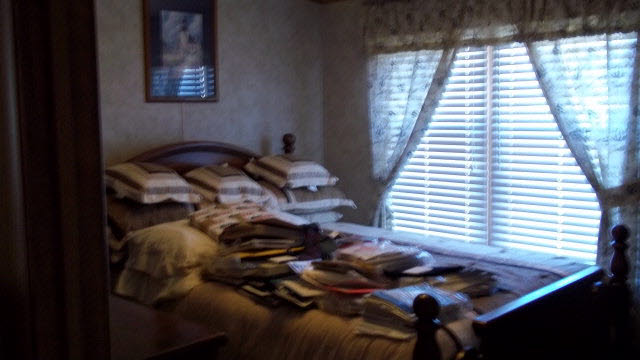 33082 Collier Road Lillian, AL 36549 - Photo 9 of 18 second bedroom