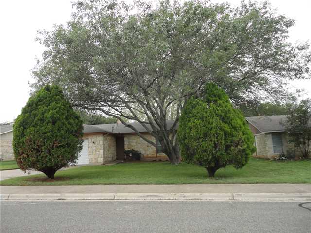 502 Suzzane Road Pflugerville, TX 78660 - Photo 1 of 1 Gallery Image 1