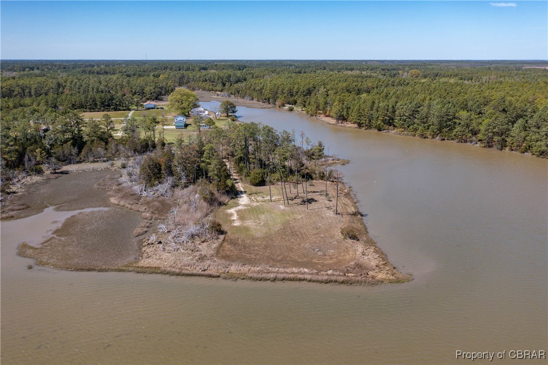 412 Piney Point Road Onemo, VA 23130 - Photo 17 of 26