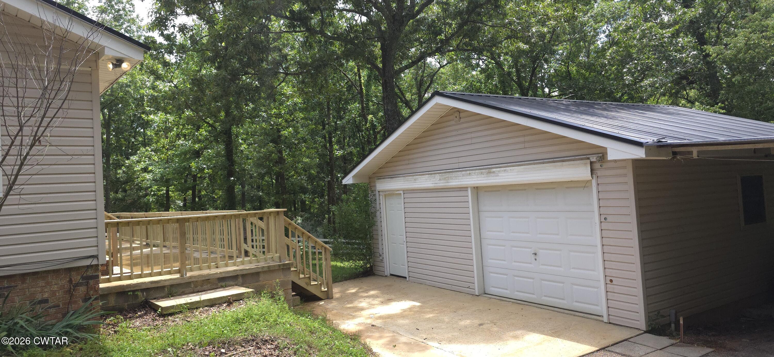 394 Oakgrove Road Selmer, TN 38375 - Photo 3 of 17 20260523_133519