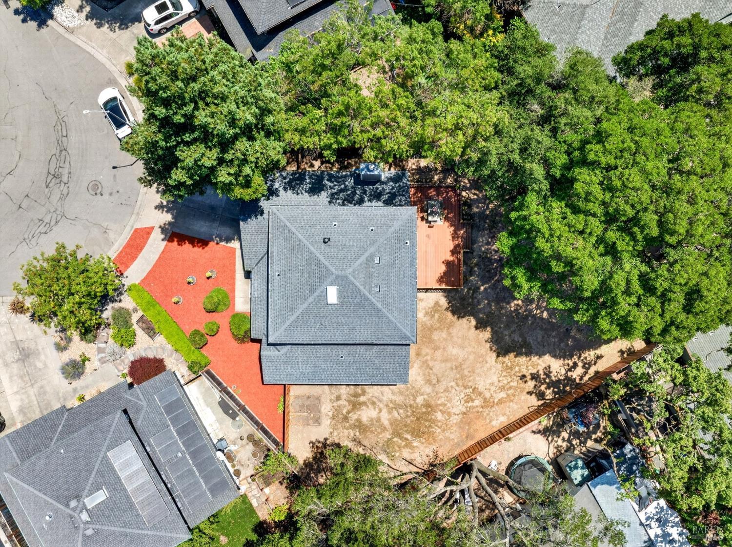 2322 South Hampton Circle Santa Rosa, CA 95401 - Photo 2 of 58