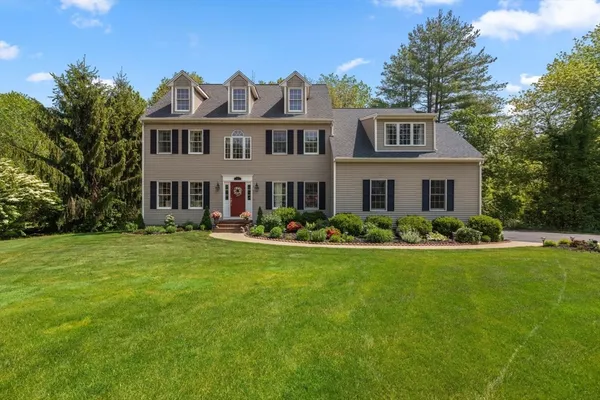 $1,049,000 | 35 Fairbanks Drive, Wrentham, MA 02093