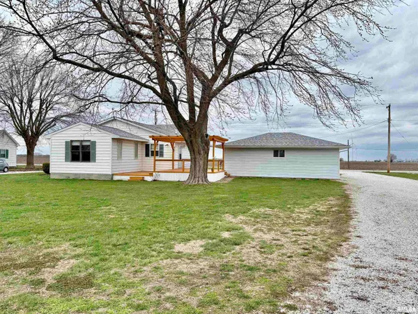 $226,900 | 901 East Old 36, Alexander, IL 62601