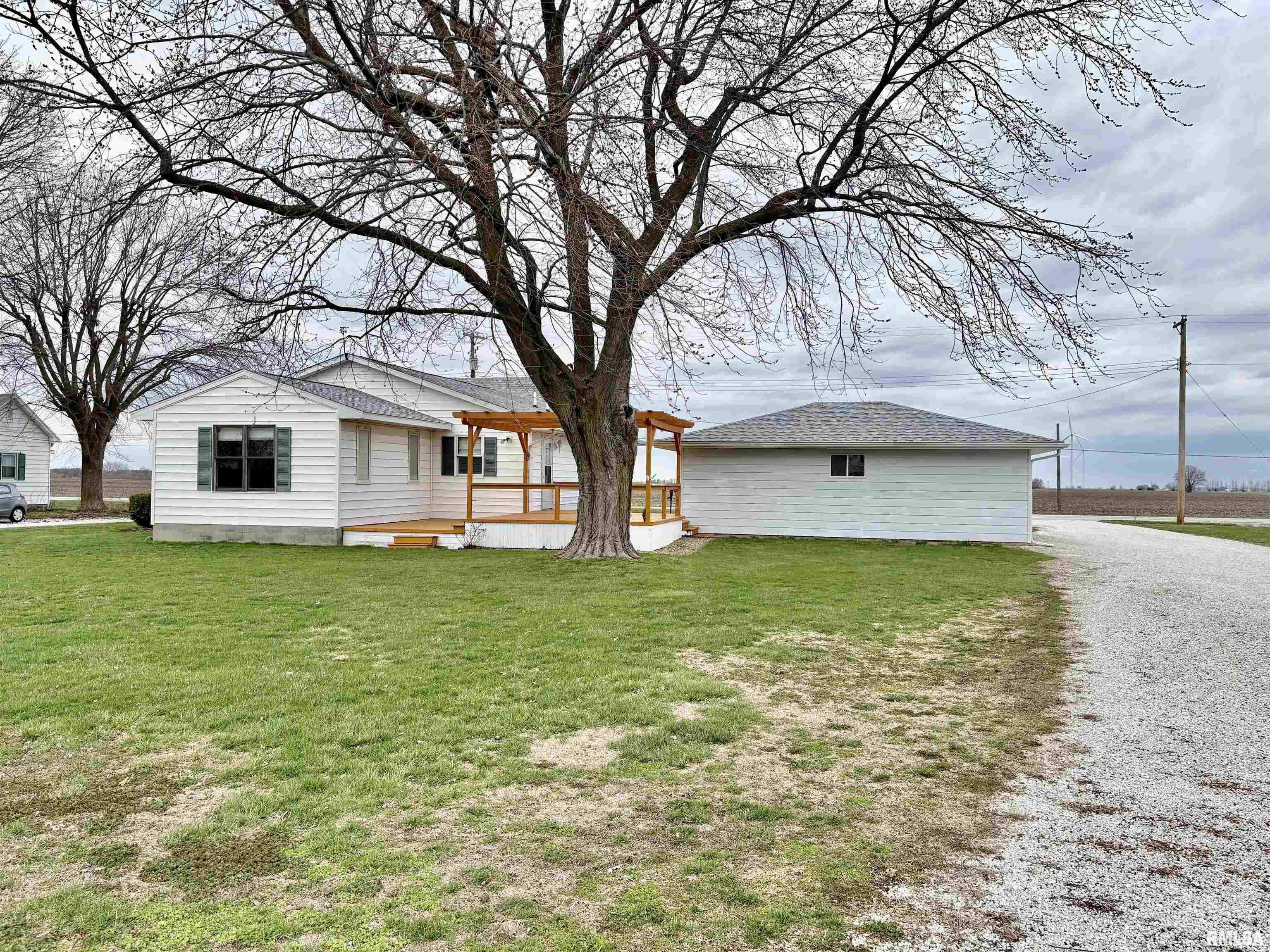 901 East Old 36 Alexander, IL 62601 - Photo 1 of 97