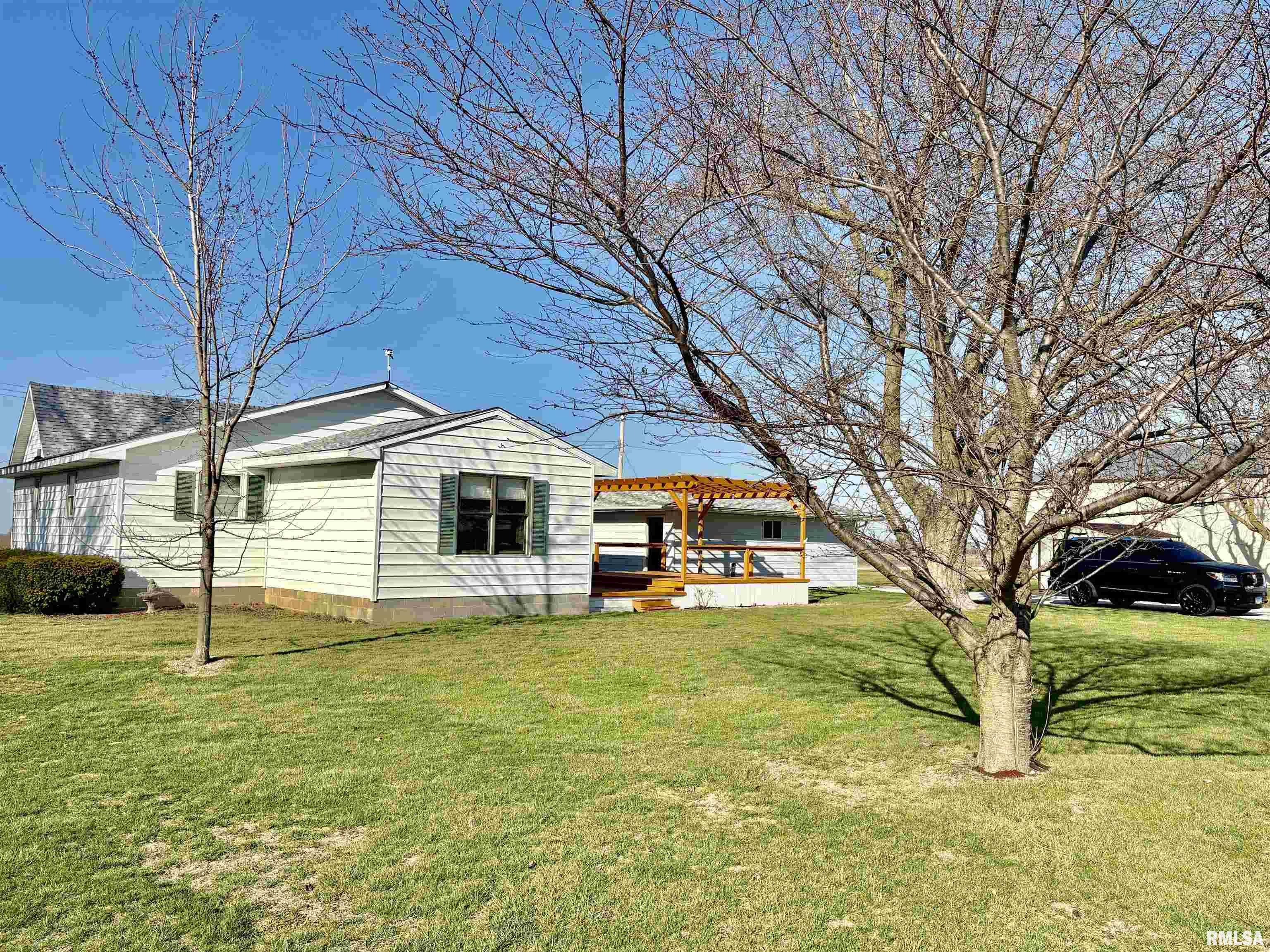 901 East Old 36 Alexander, IL 62601 - Photo 11 of 97