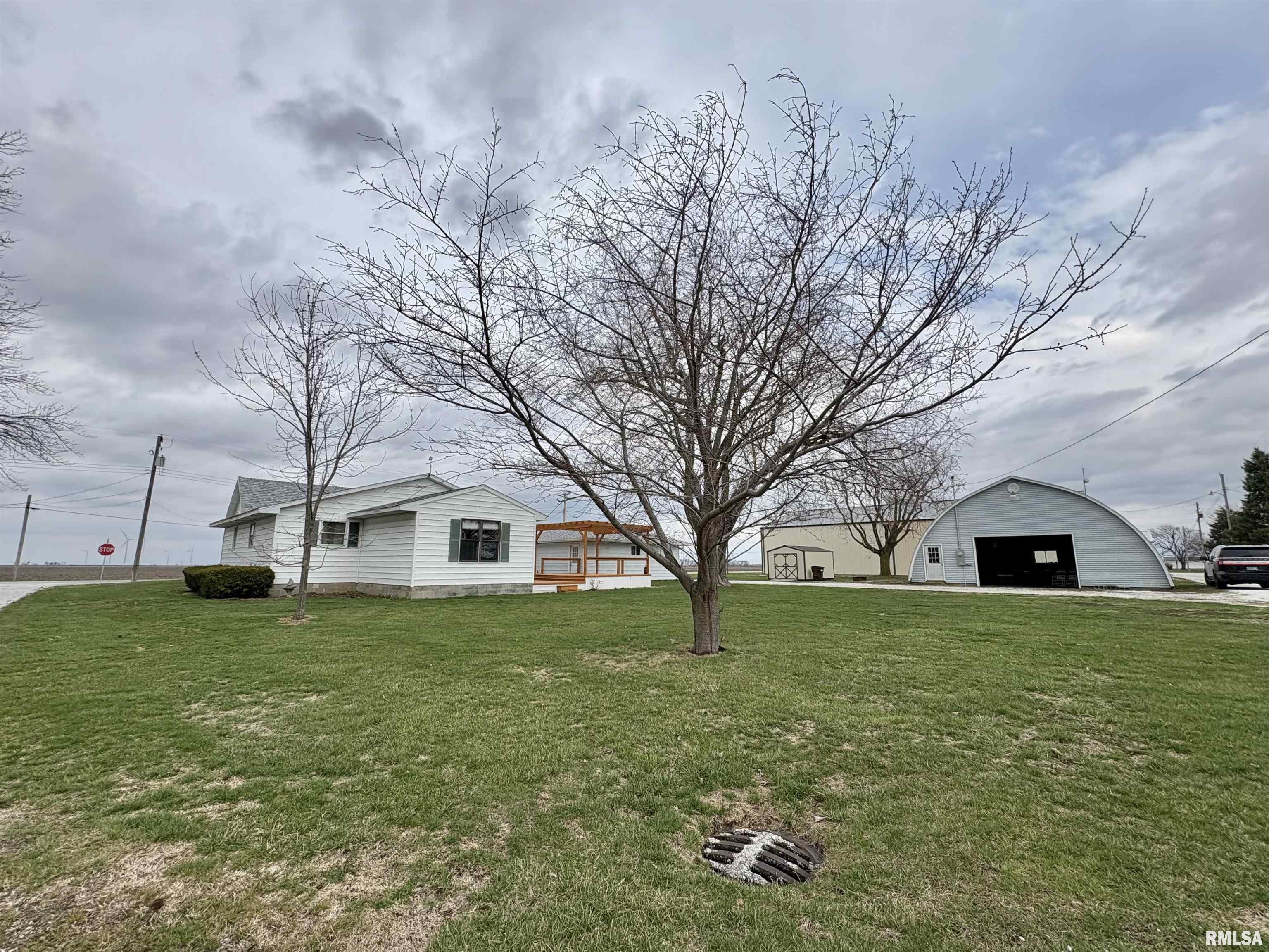 901 East Old 36 Alexander, IL 62601 - Photo 12 of 97