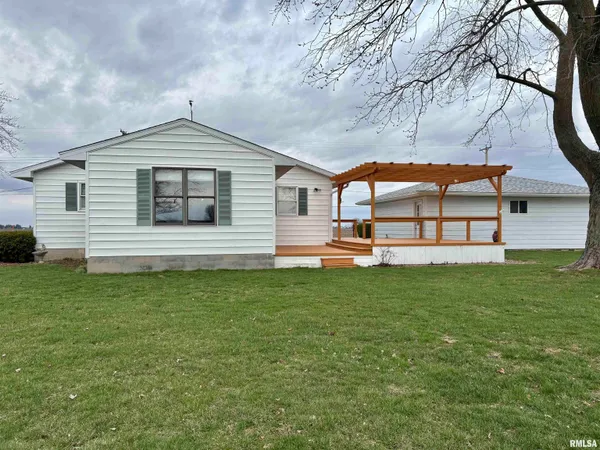 $226,900 | 901 East Old 36, Alexander, IL 62601