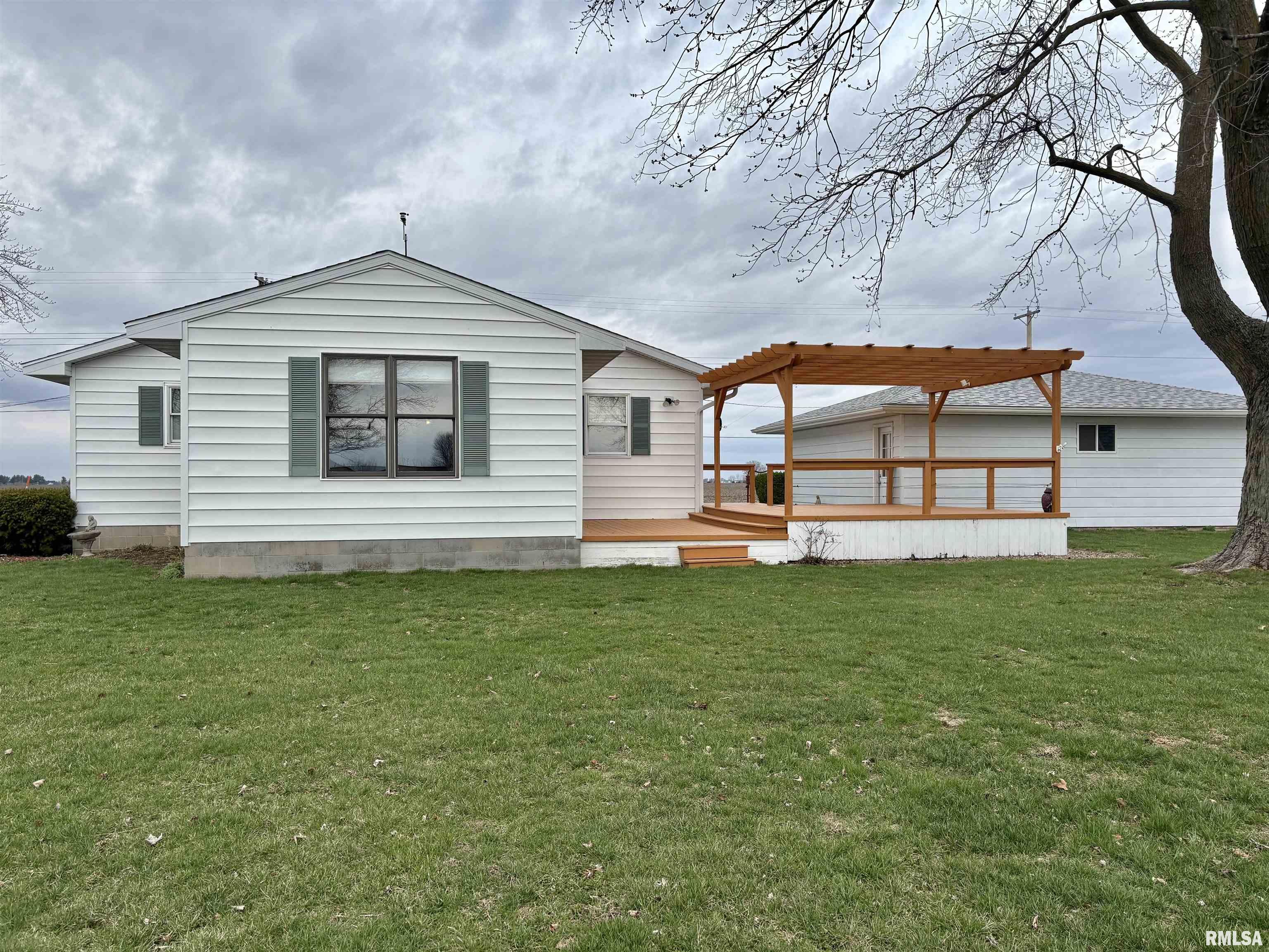 901 East Old 36 Alexander, IL 62601 - Photo 13 of 97