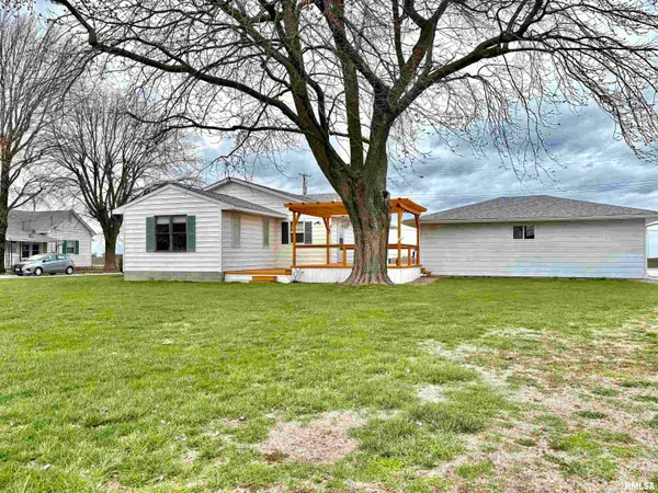 $226,900 | 901 East Old 36, Alexander, IL 62601