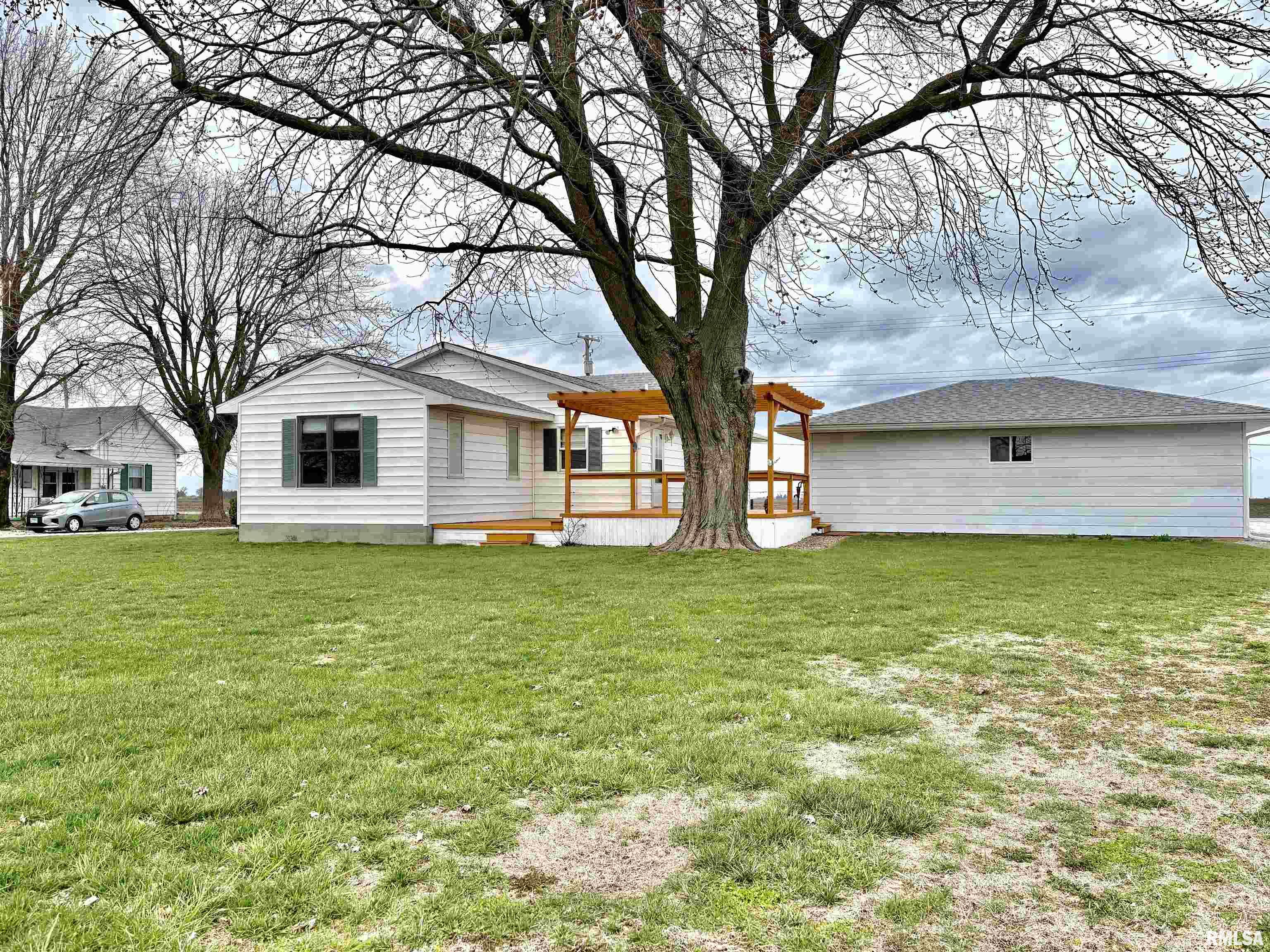 901 East Old 36 Alexander, IL 62601 - Photo 14 of 97