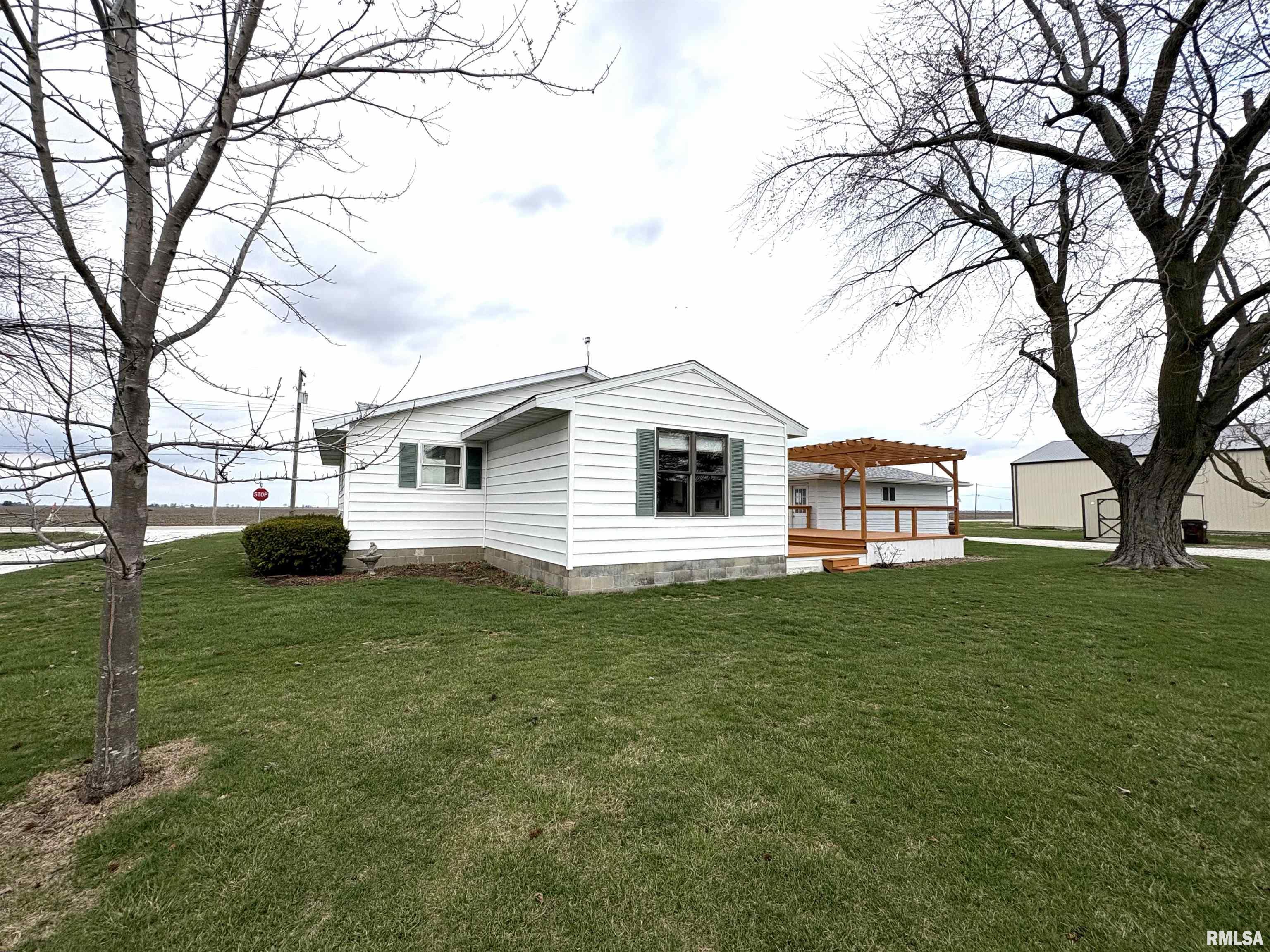901 East Old 36 Alexander, IL 62601 - Photo 16 of 97