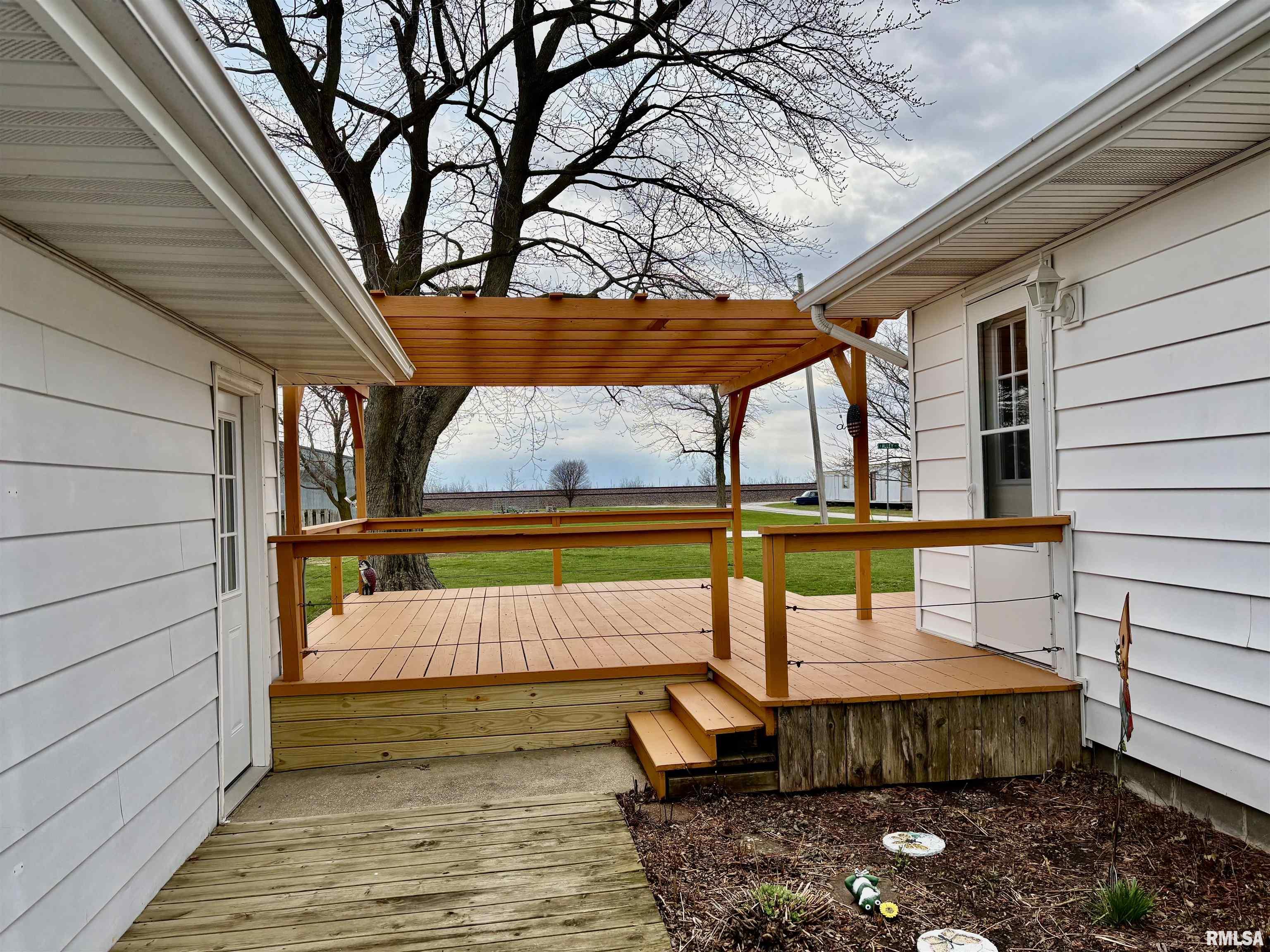 901 East Old 36 Alexander, IL 62601 - Photo 18 of 97