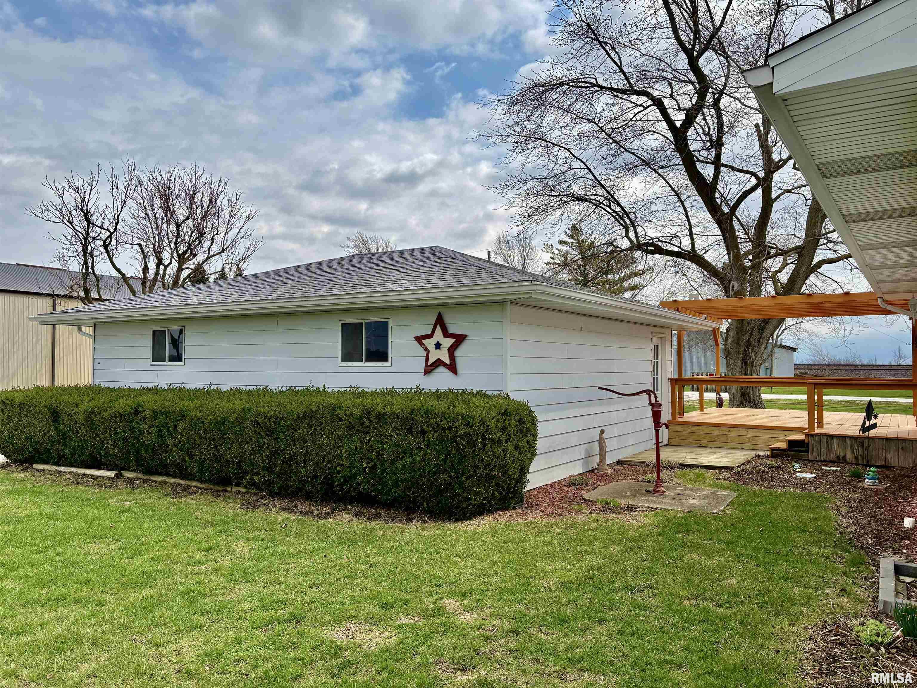901 East Old 36 Alexander, IL 62601 - Photo 19 of 97