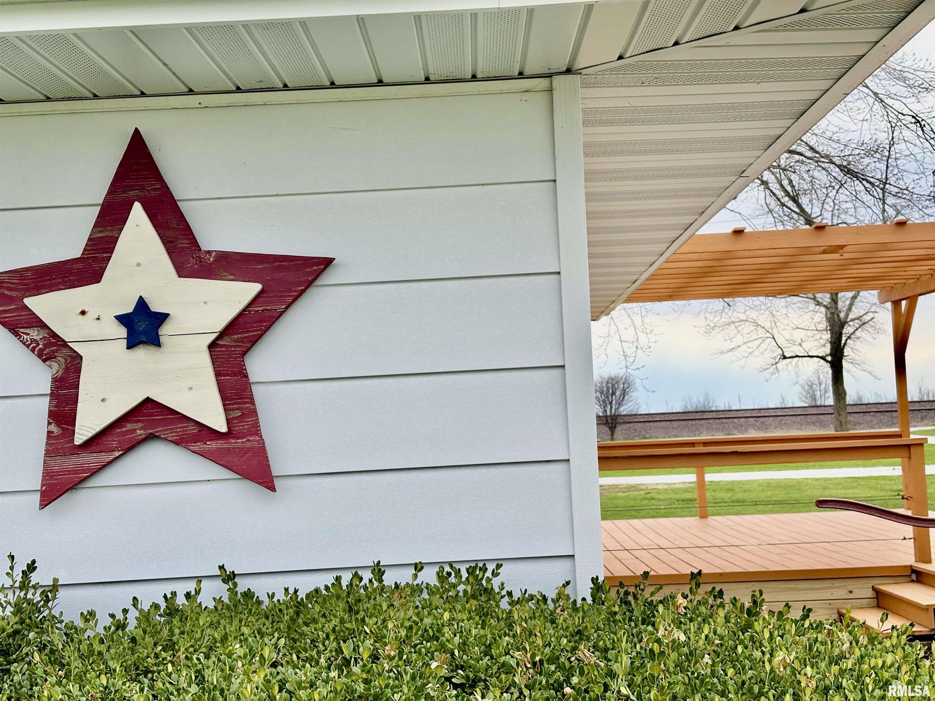 901 East Old 36 Alexander, IL 62601 - Photo 20 of 97