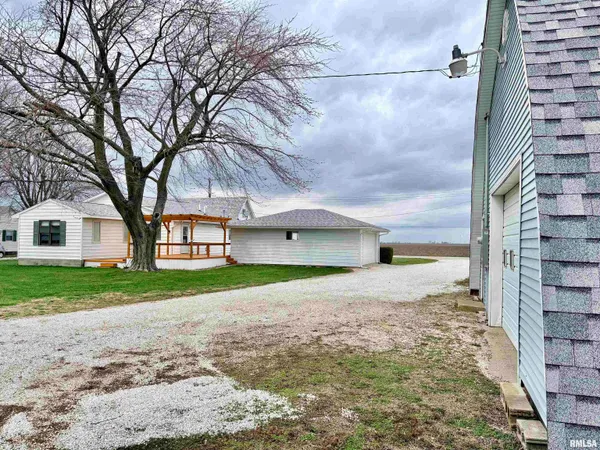 $226,900 | 901 East Old 36, Alexander, IL 62601