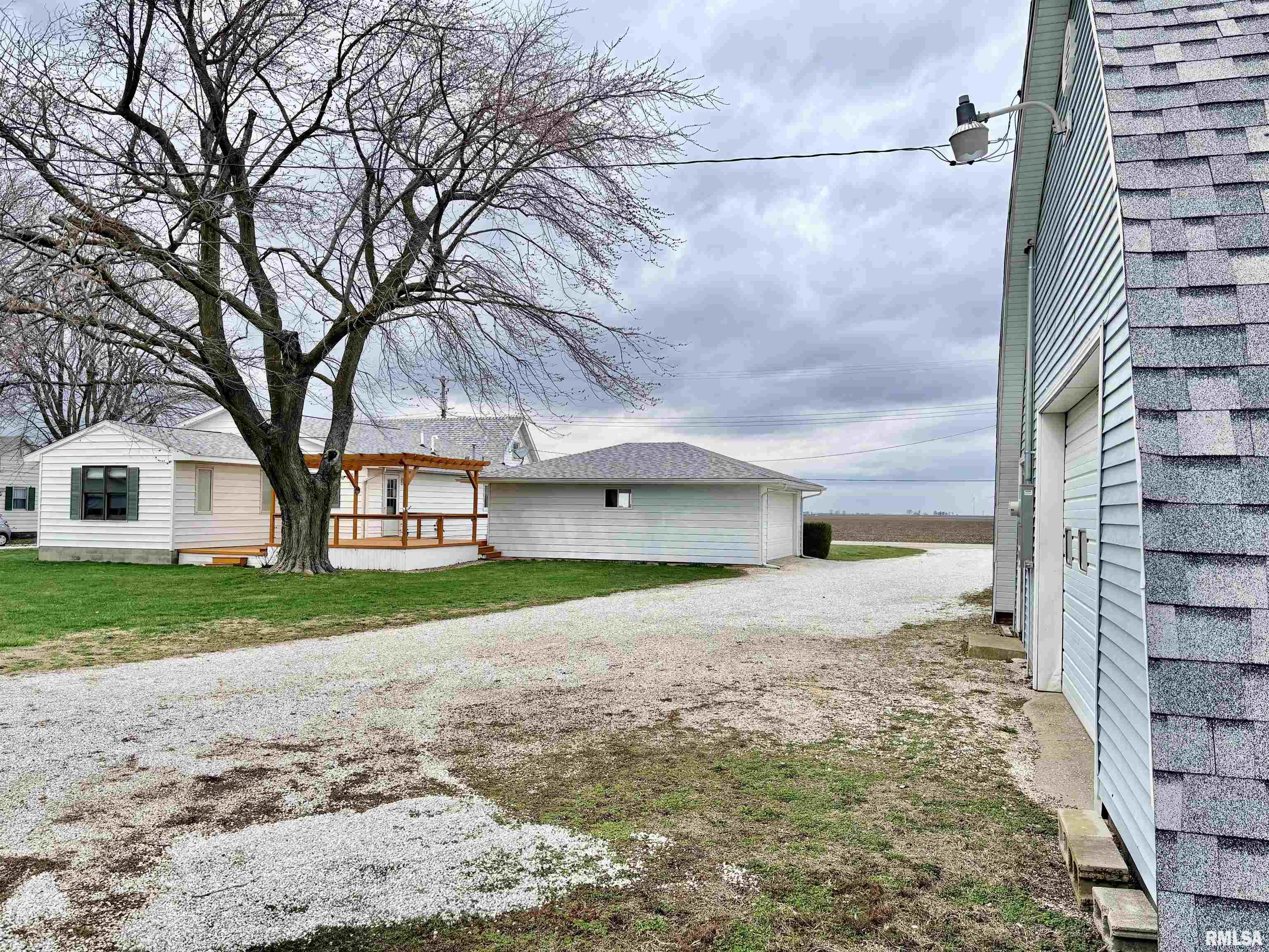 901 East Old 36 Alexander, IL 62601 - Photo 21 of 97