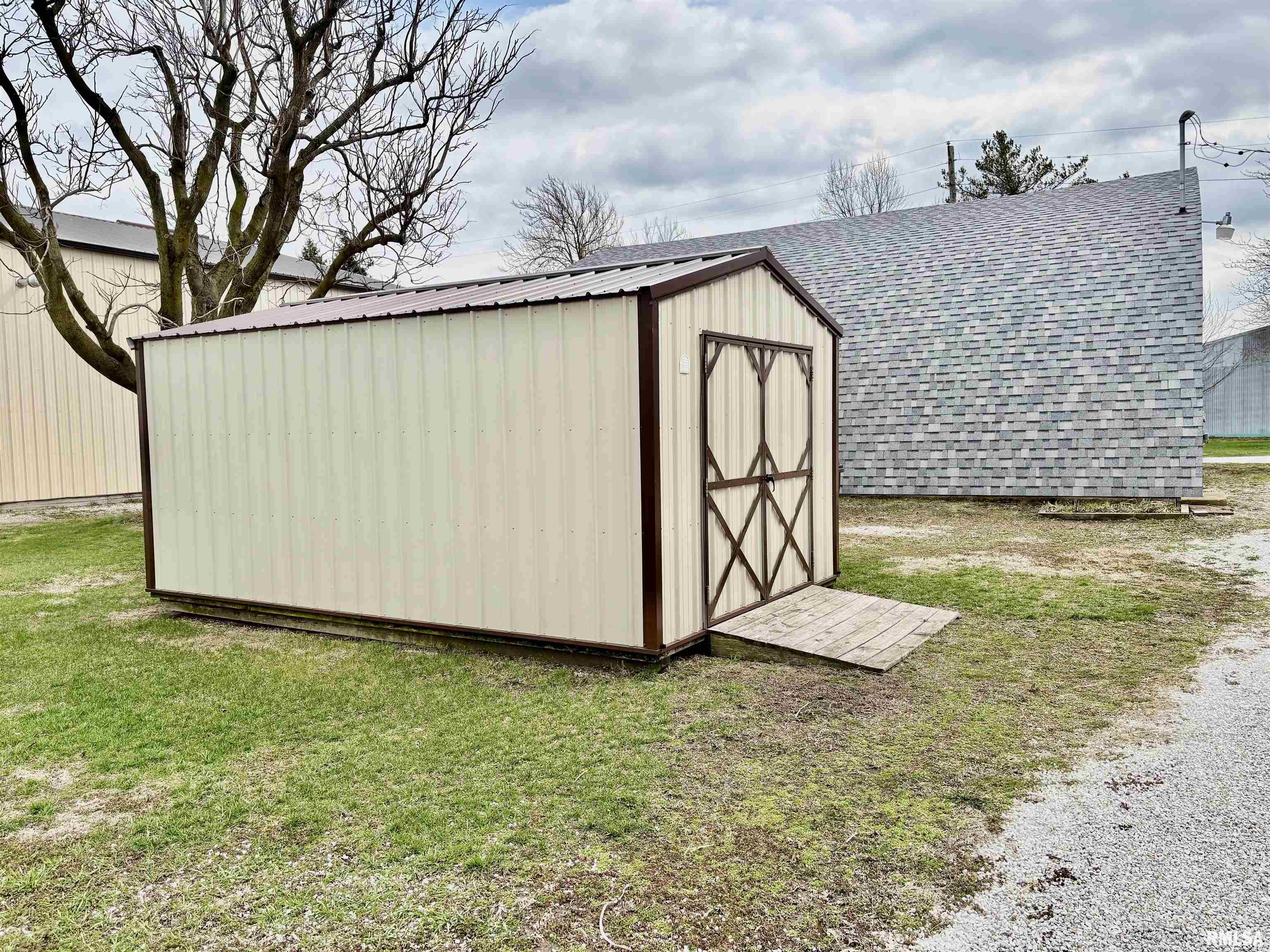 901 East Old 36 Alexander, IL 62601 - Photo 22 of 97