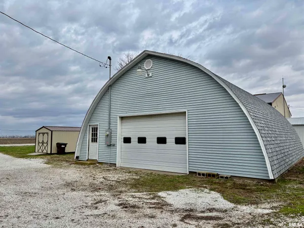 $226,900 | 901 East Old 36, Alexander, IL 62601