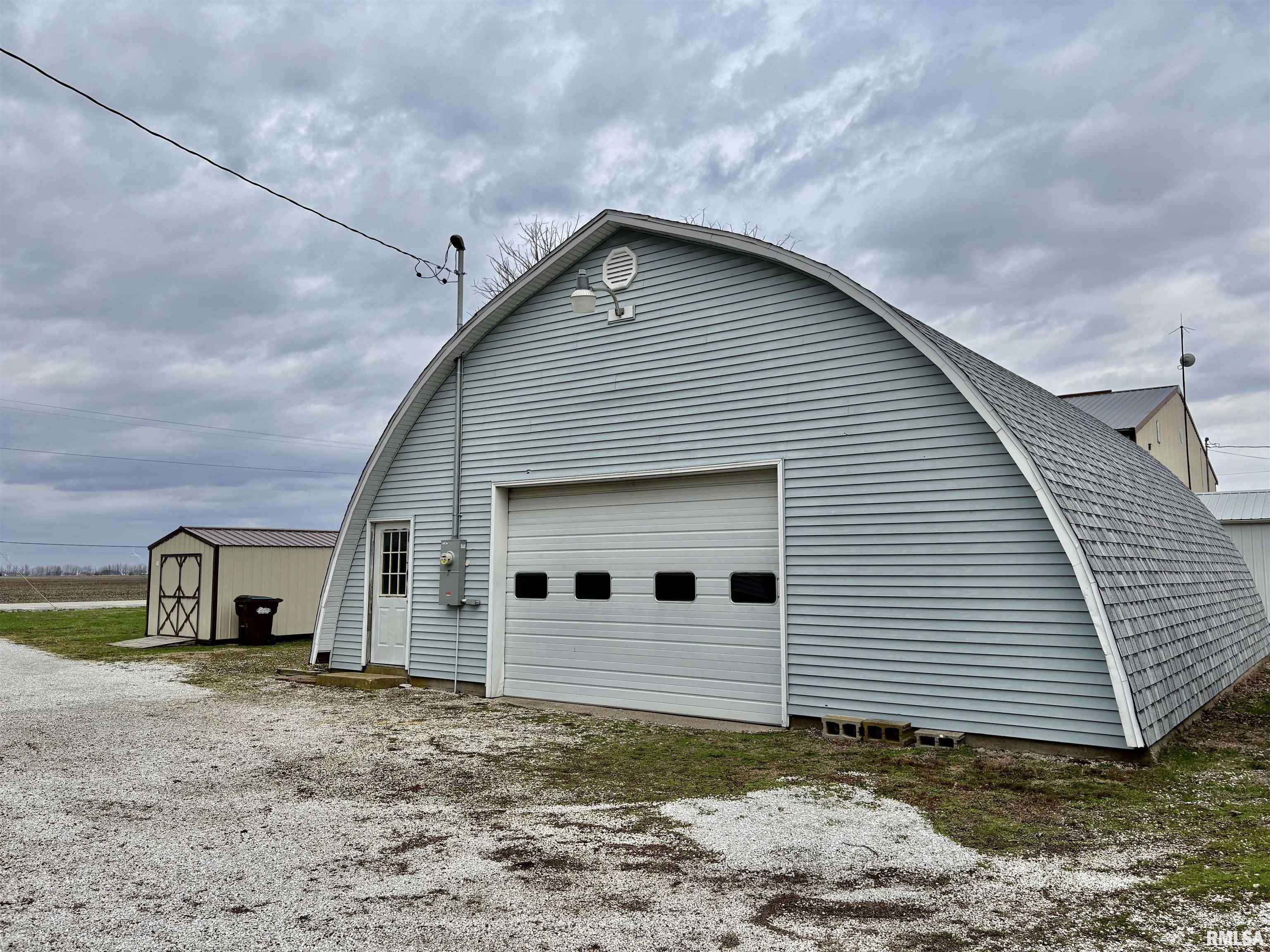 901 East Old 36 Alexander, IL 62601 - Photo 23 of 97