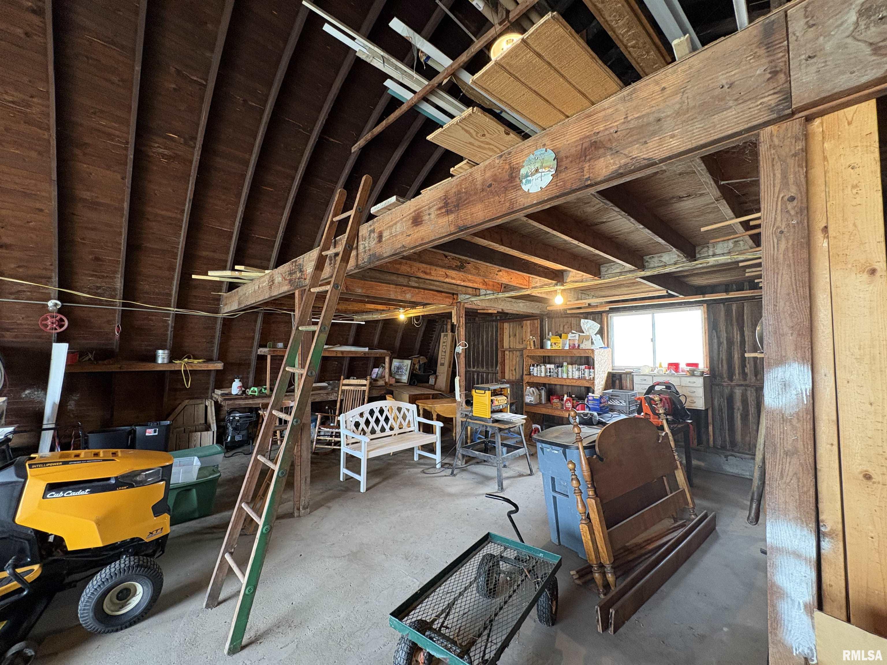 901 East Old 36 Alexander, IL 62601 - Photo 25 of 97