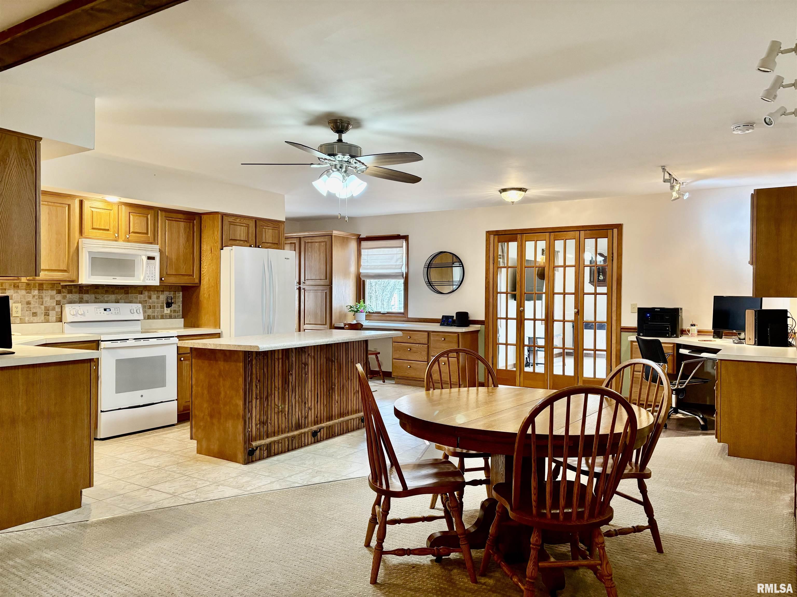 901 East Old 36 Alexander, IL 62601 - Photo 30 of 97