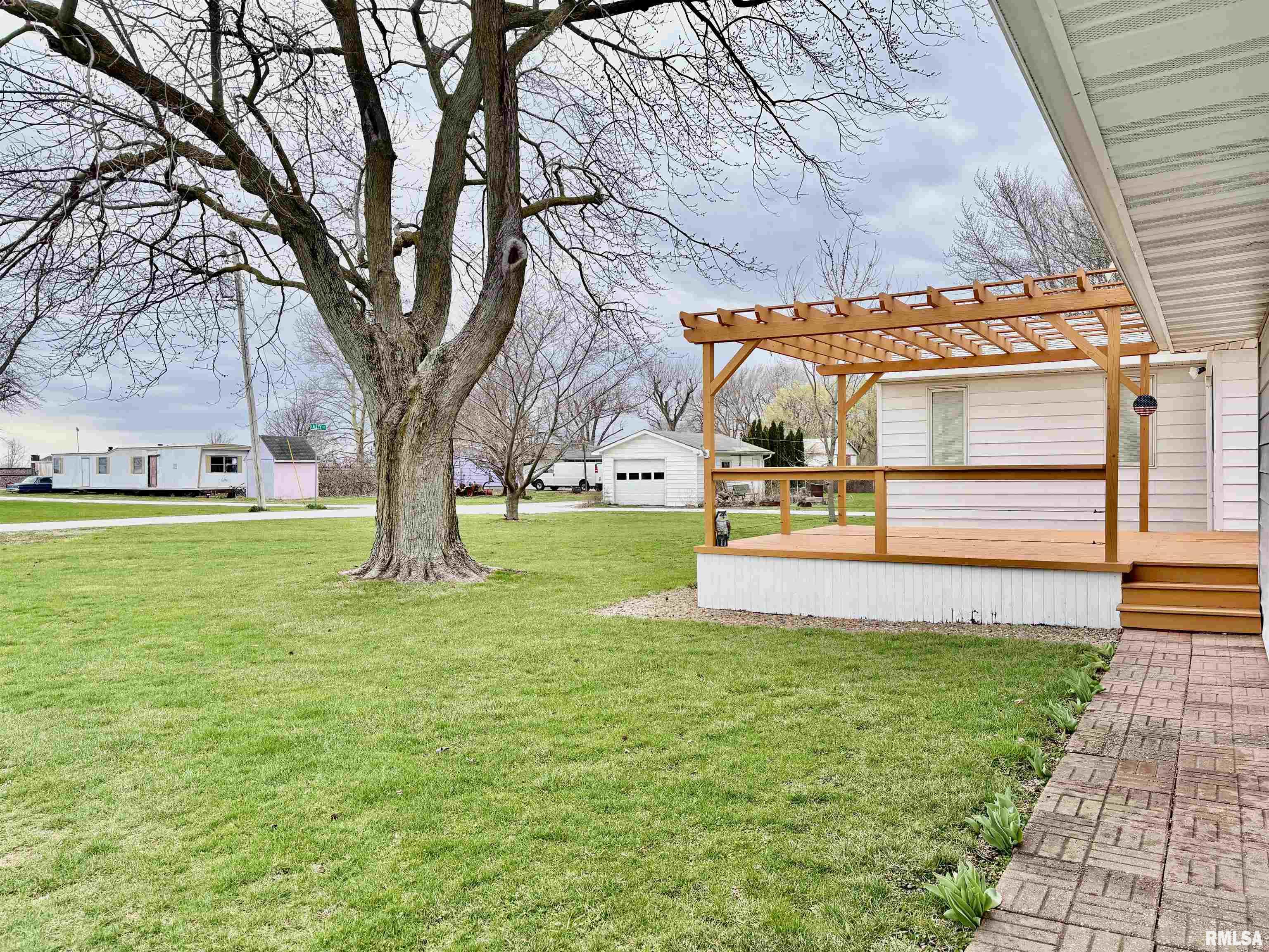 901 East Old 36 Alexander, IL 62601 - Photo 3 of 97