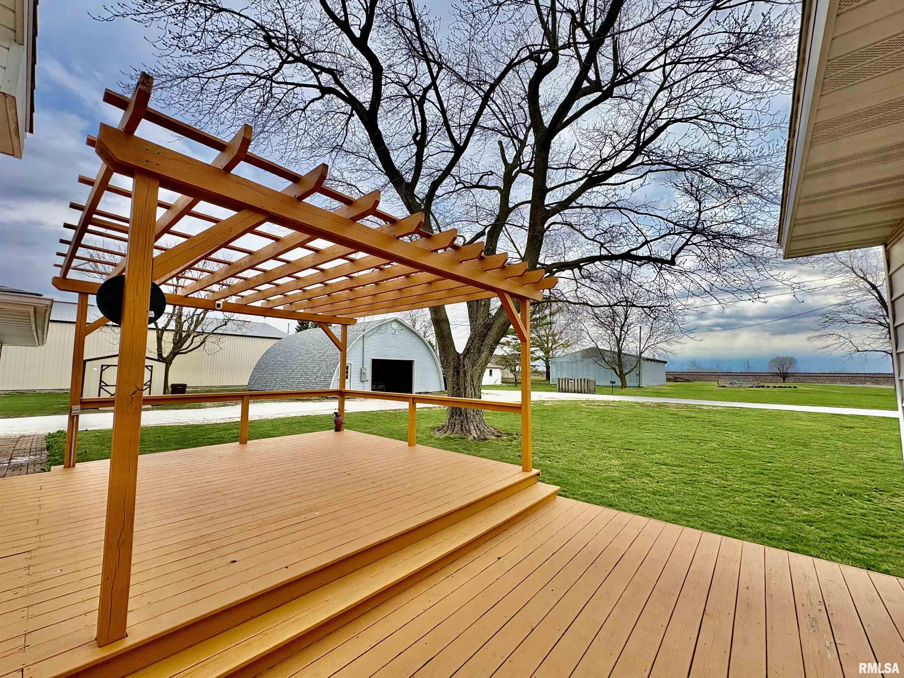 901 East Old 36 Alexander, IL 62601 - Photo 4 of 97