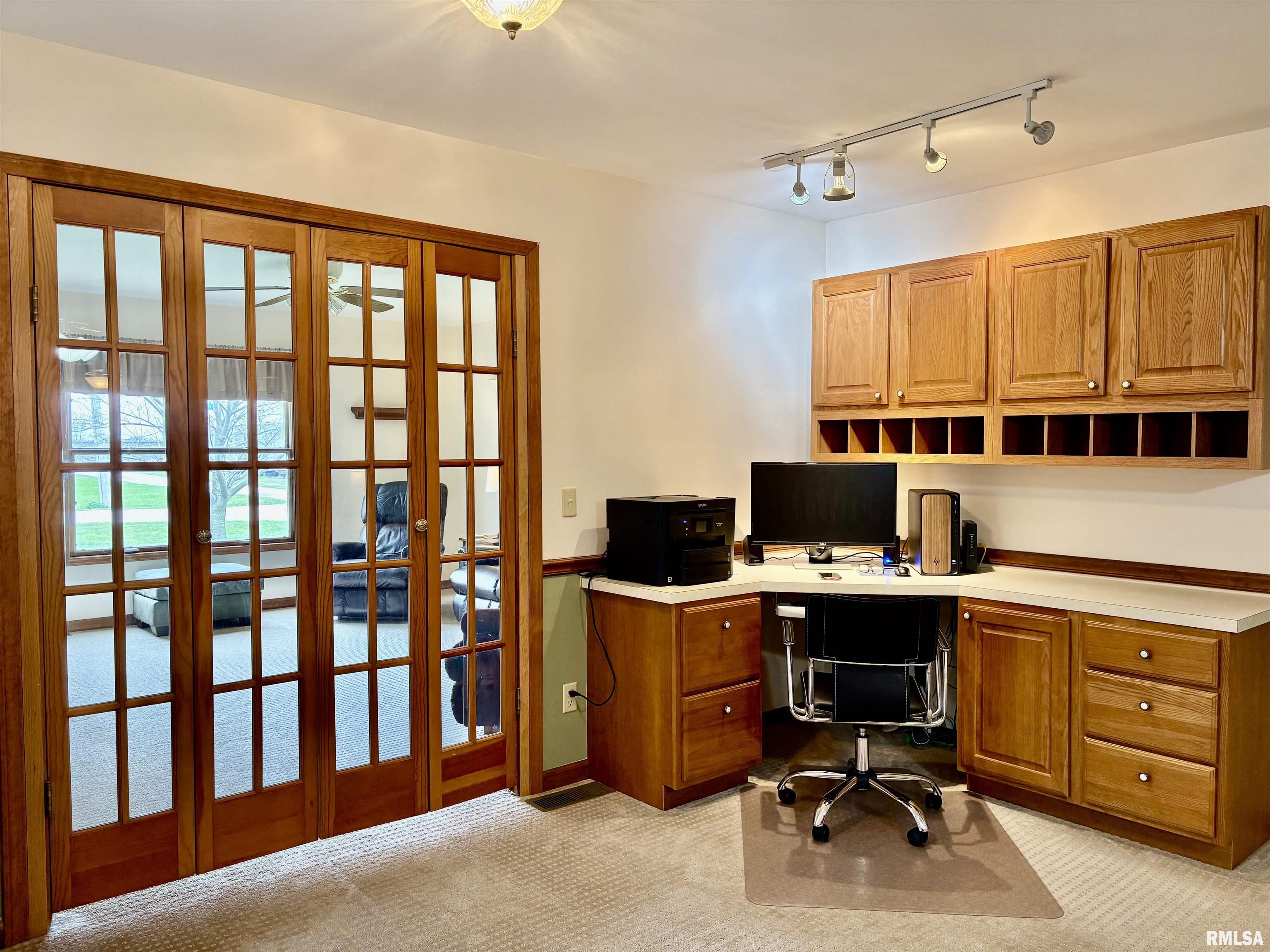 901 East Old 36 Alexander, IL 62601 - Photo 41 of 97