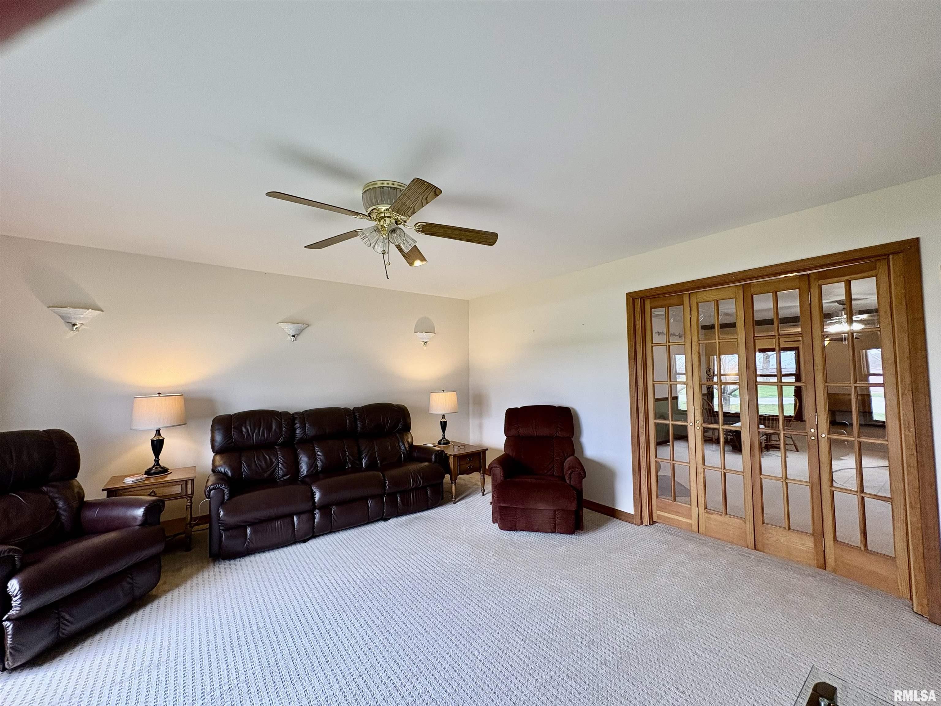 901 East Old 36 Alexander, IL 62601 - Photo 42 of 97