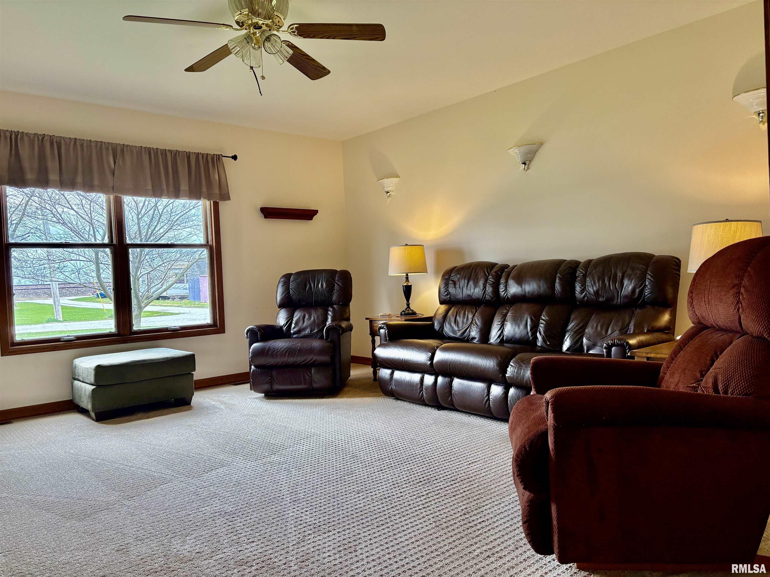 901 East Old 36 Alexander, IL 62601 - Photo 43 of 97