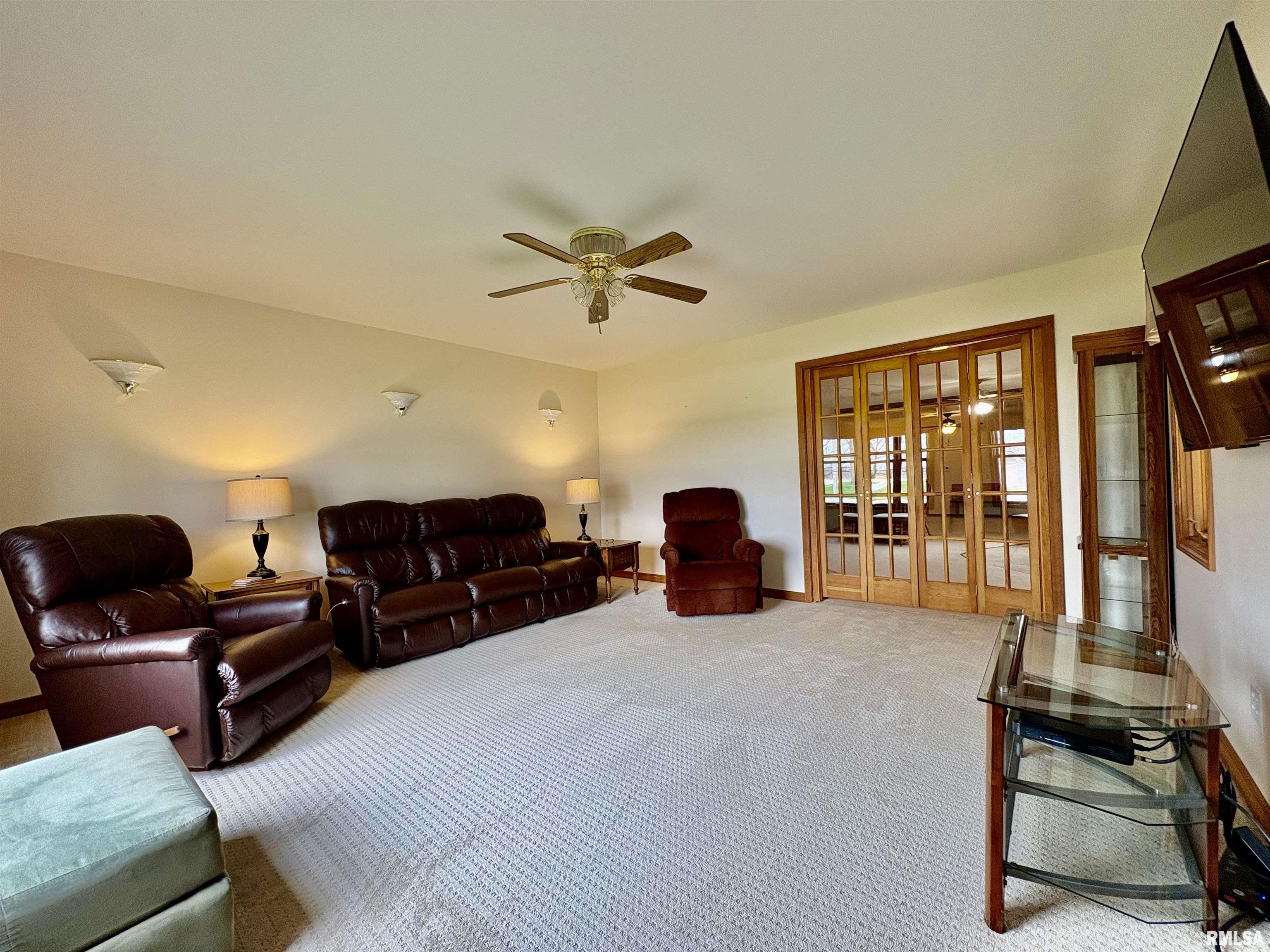 901 East Old 36 Alexander, IL 62601 - Photo 45 of 97