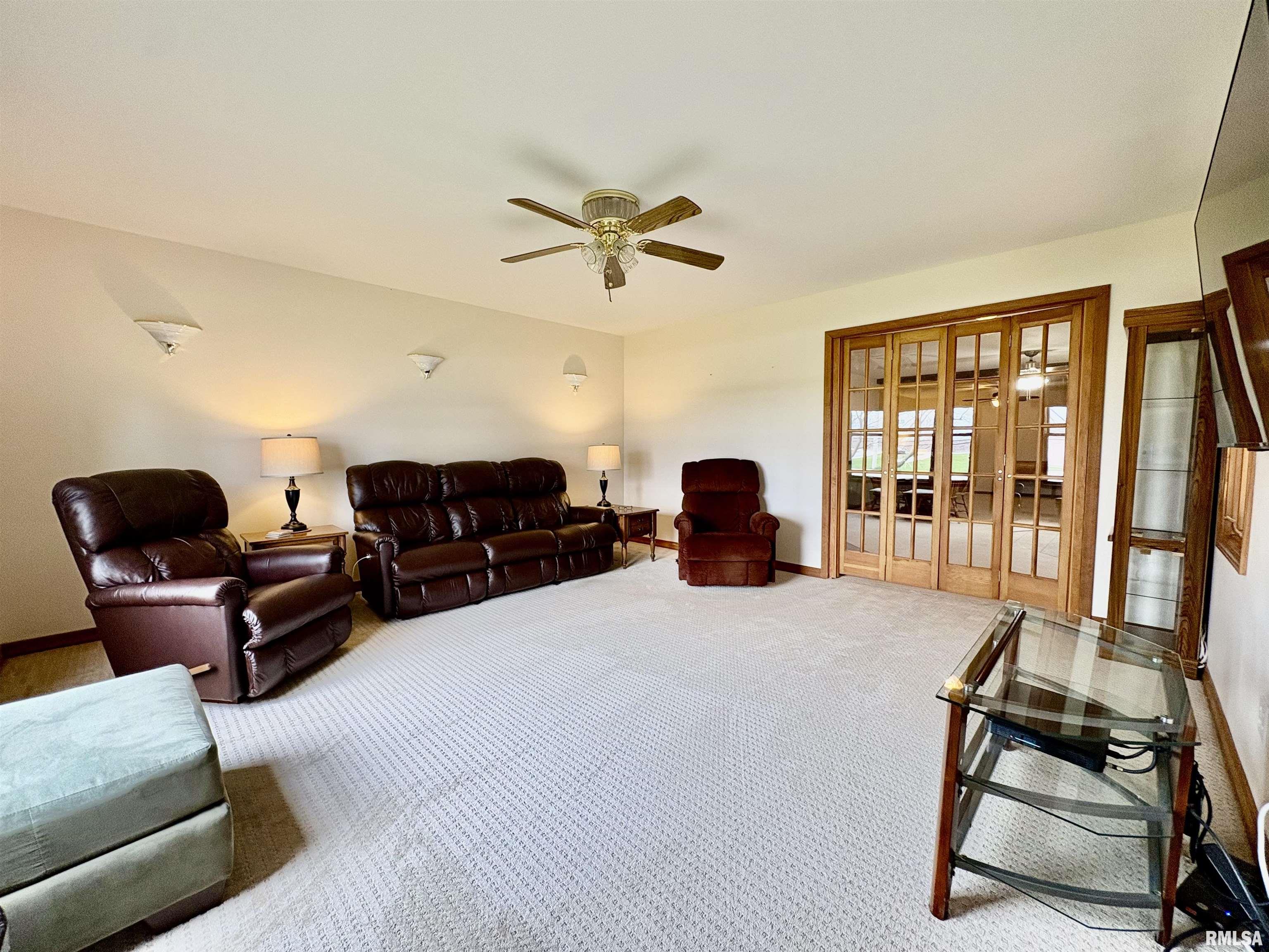 901 East Old 36 Alexander, IL 62601 - Photo 46 of 97