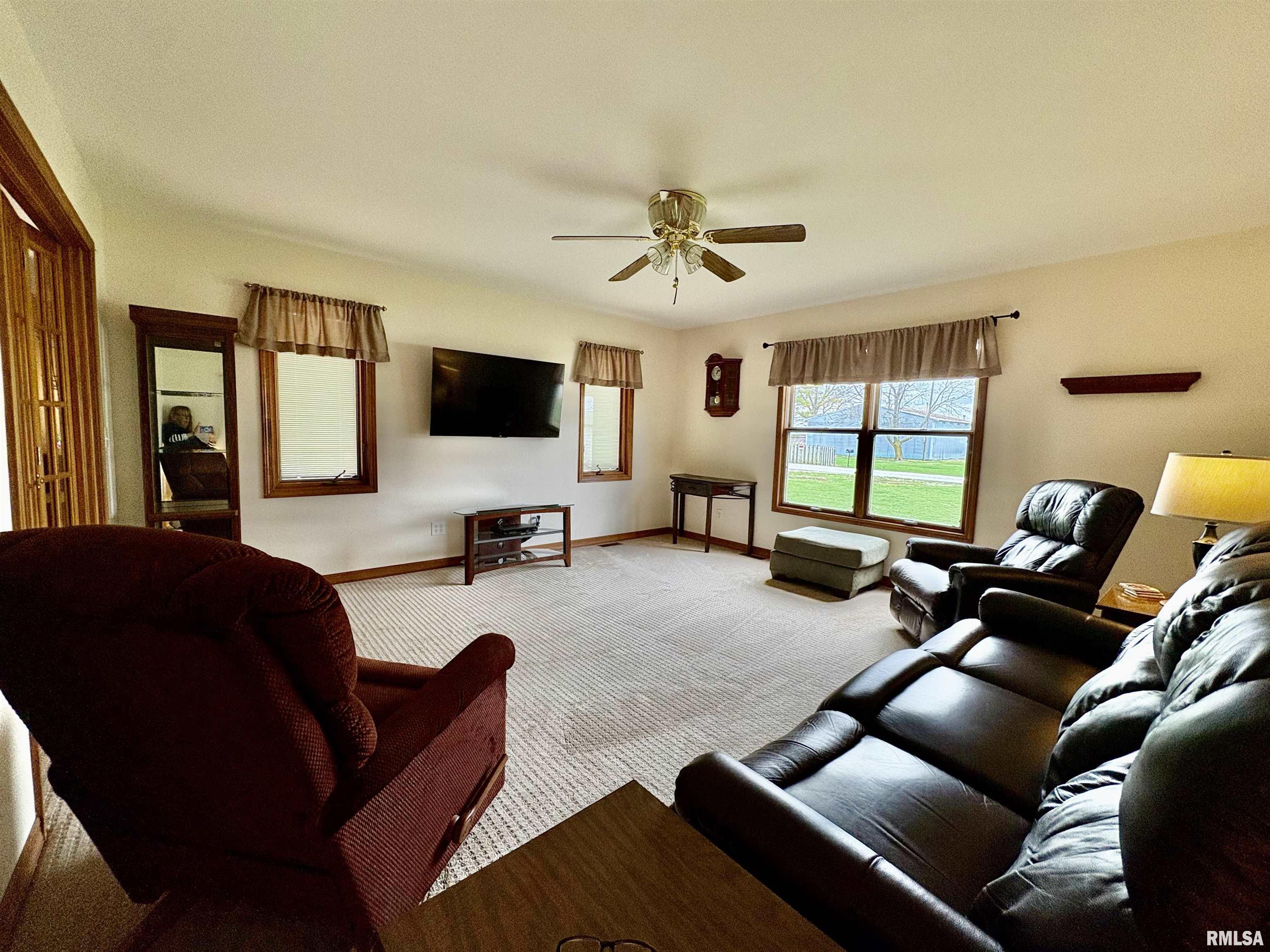 901 East Old 36 Alexander, IL 62601 - Photo 47 of 97