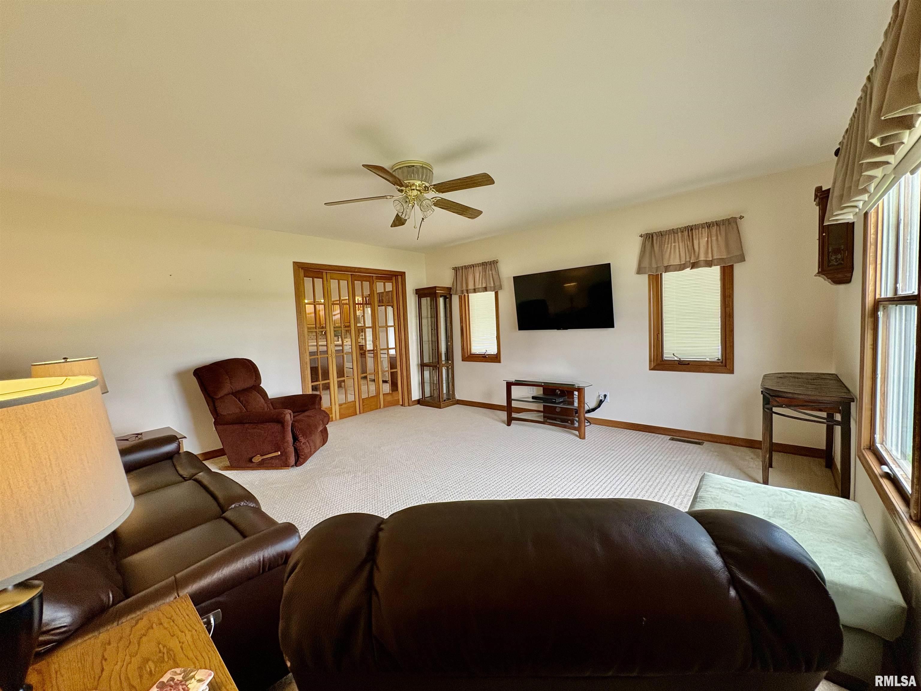 901 East Old 36 Alexander, IL 62601 - Photo 48 of 97