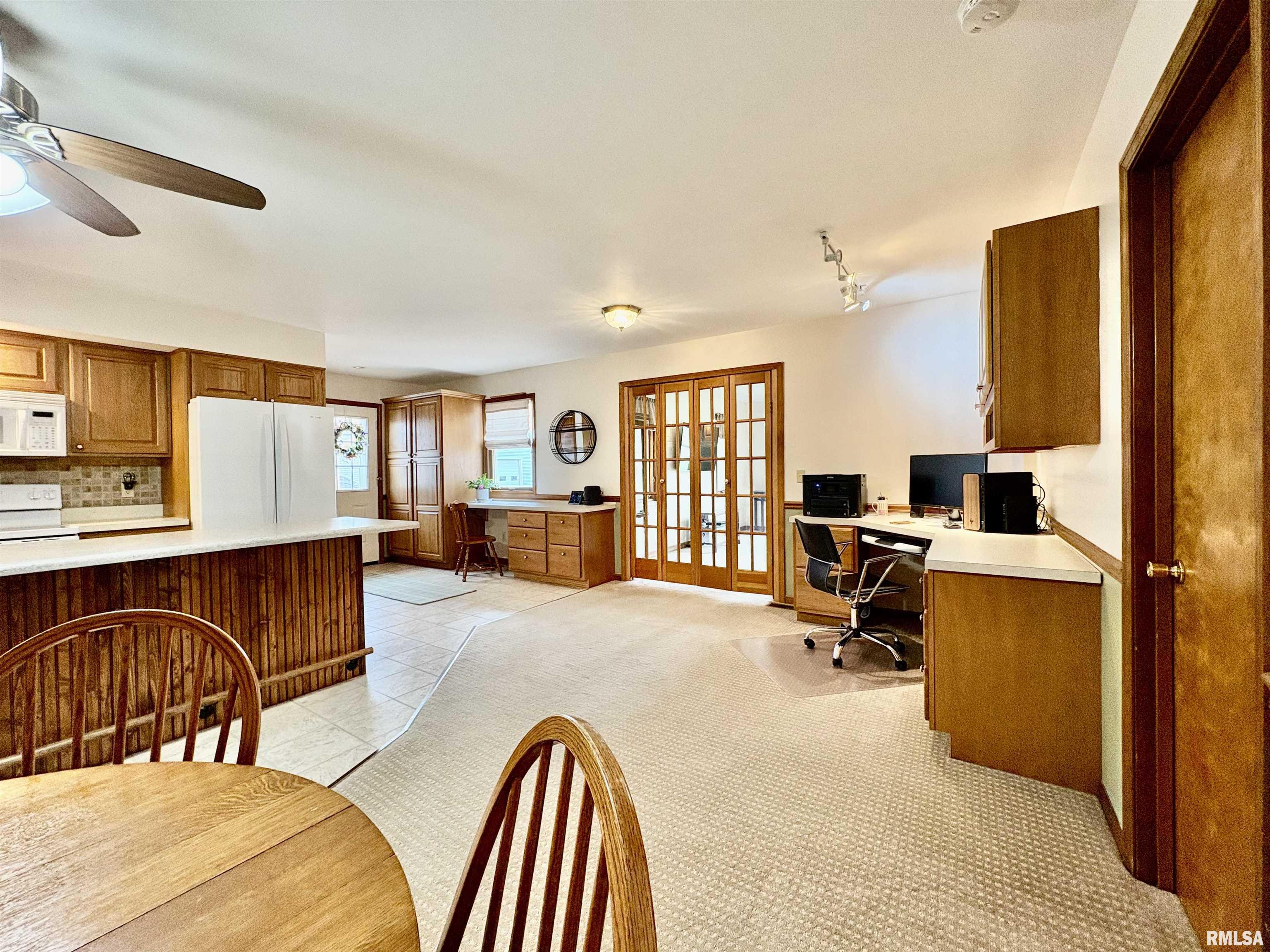 901 East Old 36 Alexander, IL 62601 - Photo 50 of 97