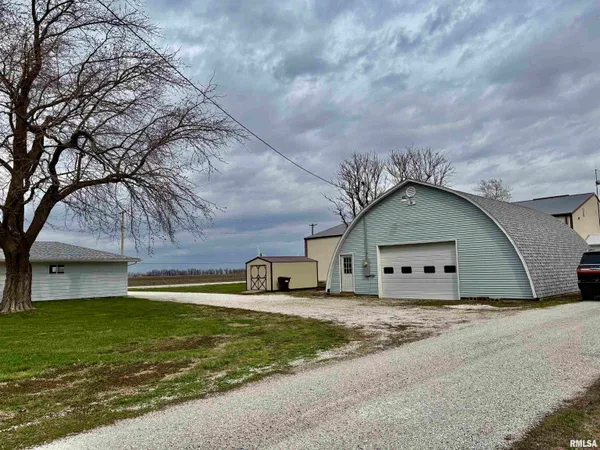 $226,900 | 901 East Old 36, Alexander, IL 62601