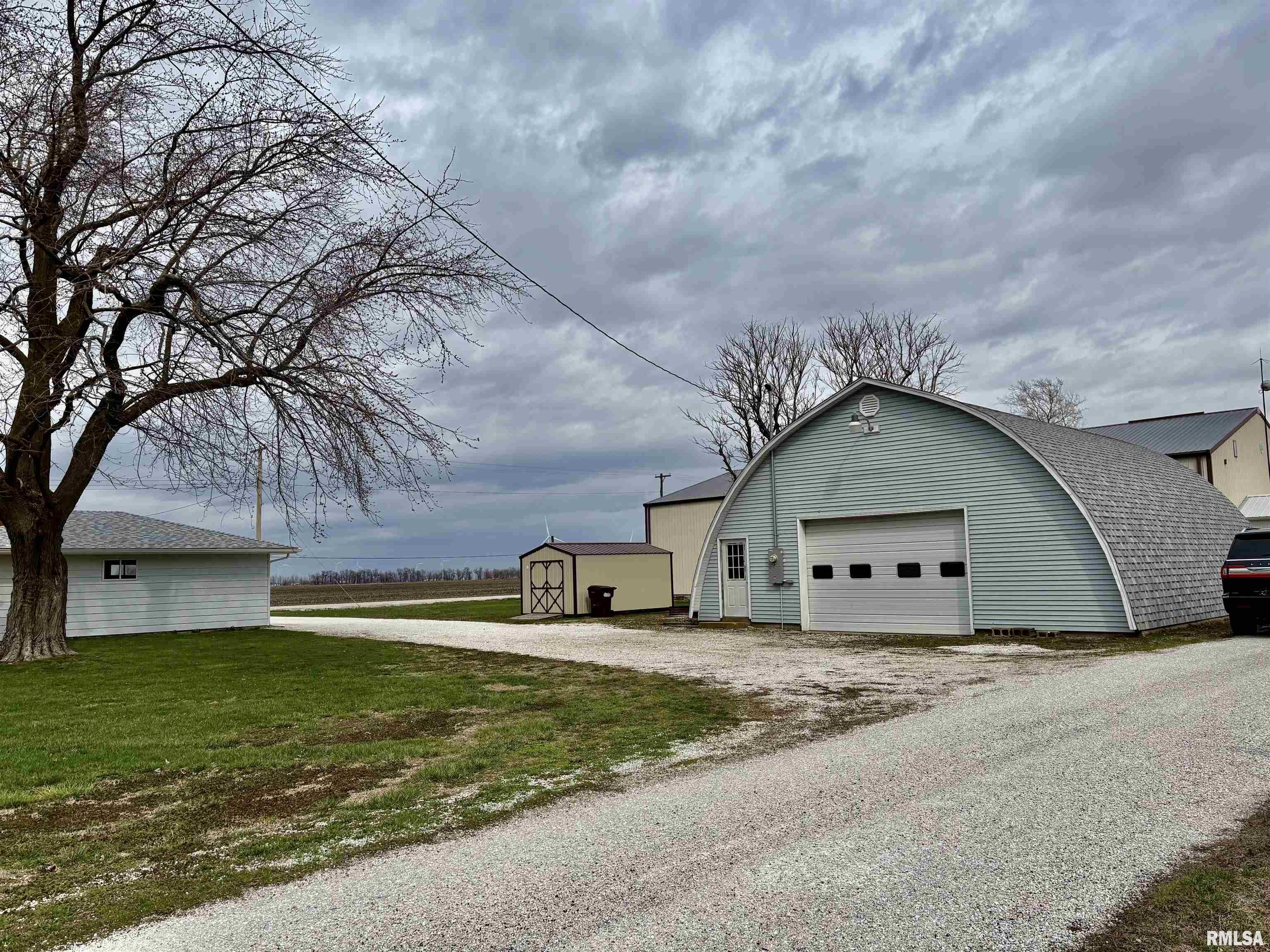 901 East Old 36 Alexander, IL 62601 - Photo 5 of 97