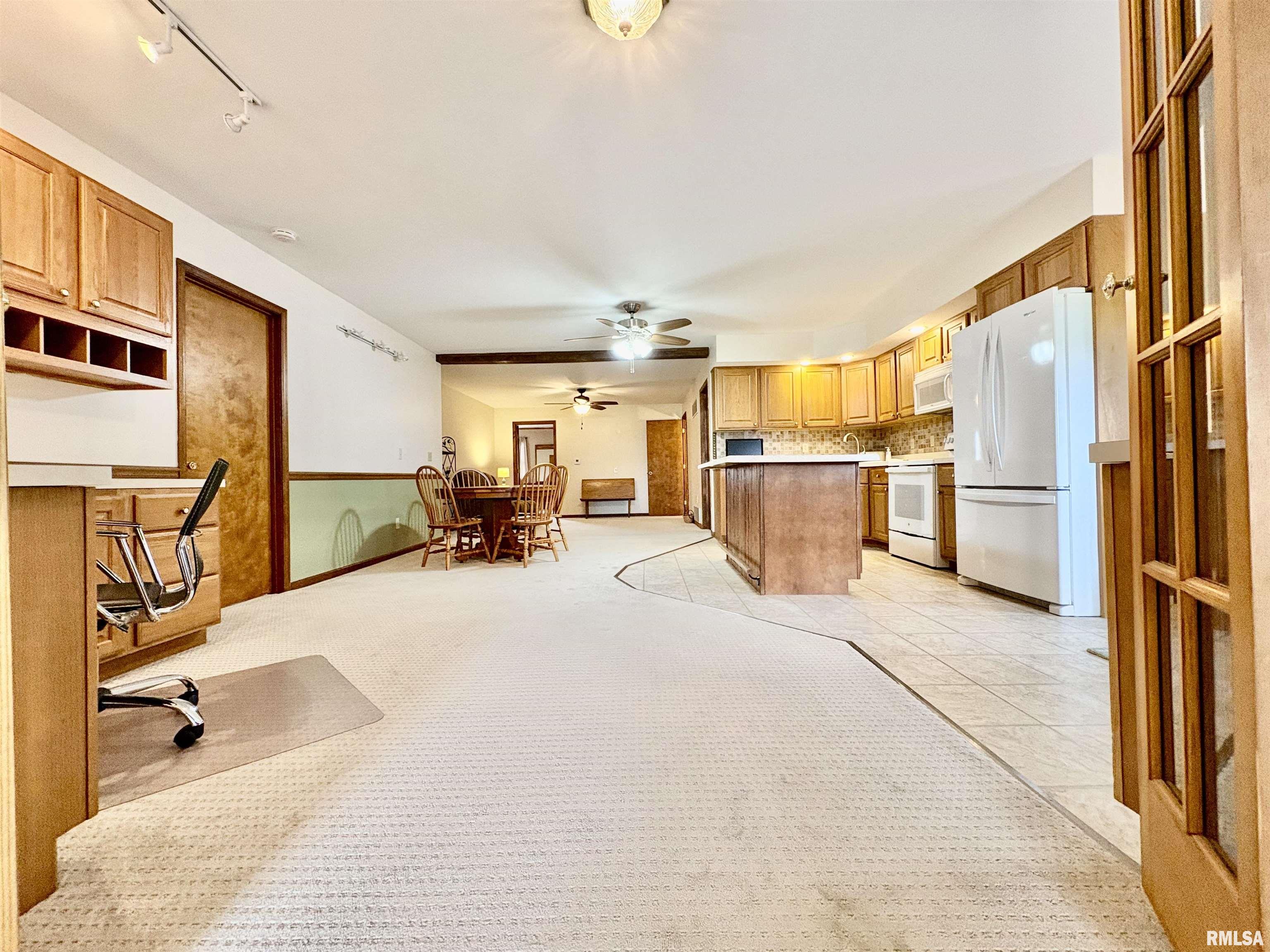 901 East Old 36 Alexander, IL 62601 - Photo 51 of 97