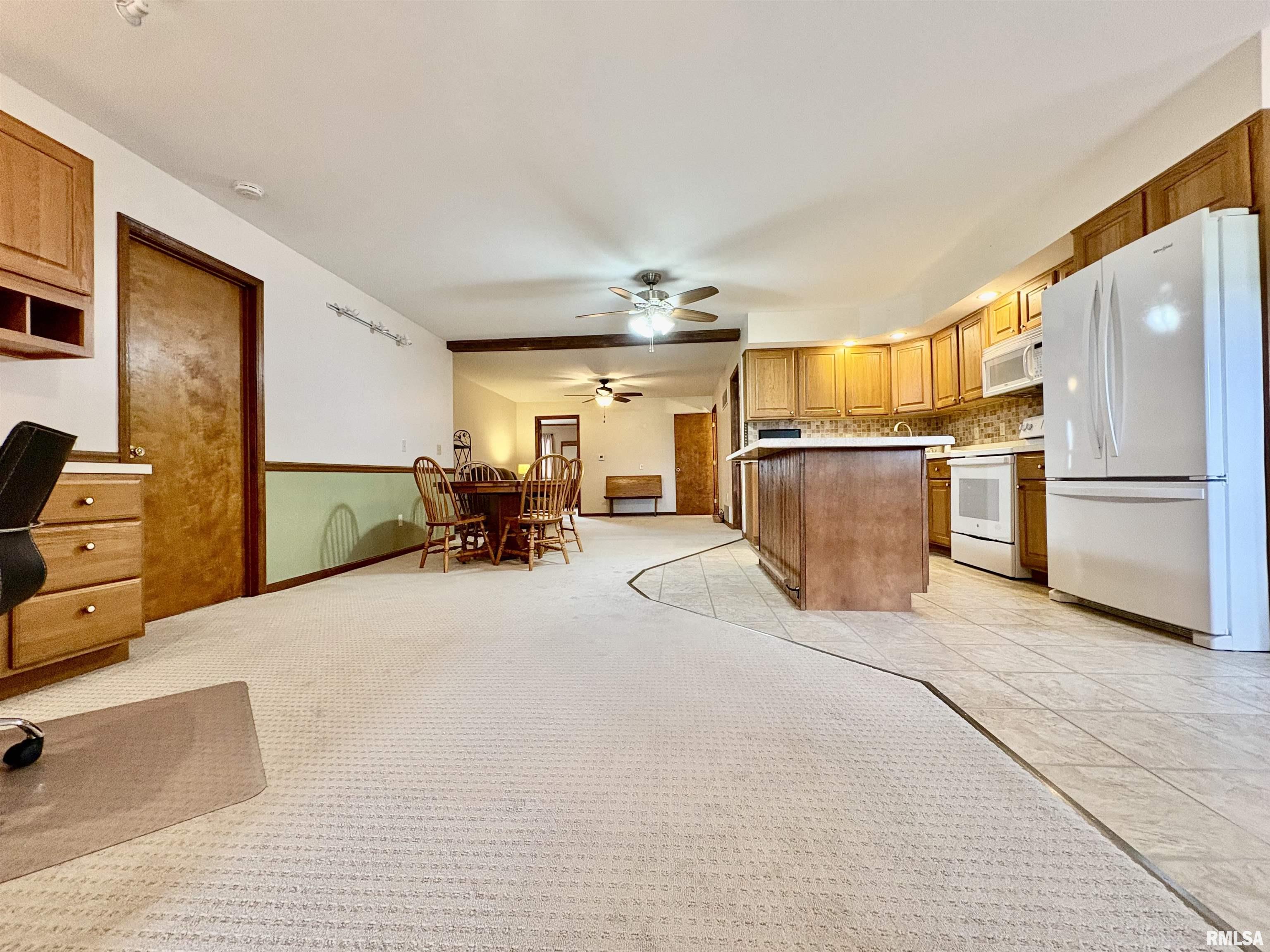 901 East Old 36 Alexander, IL 62601 - Photo 52 of 97