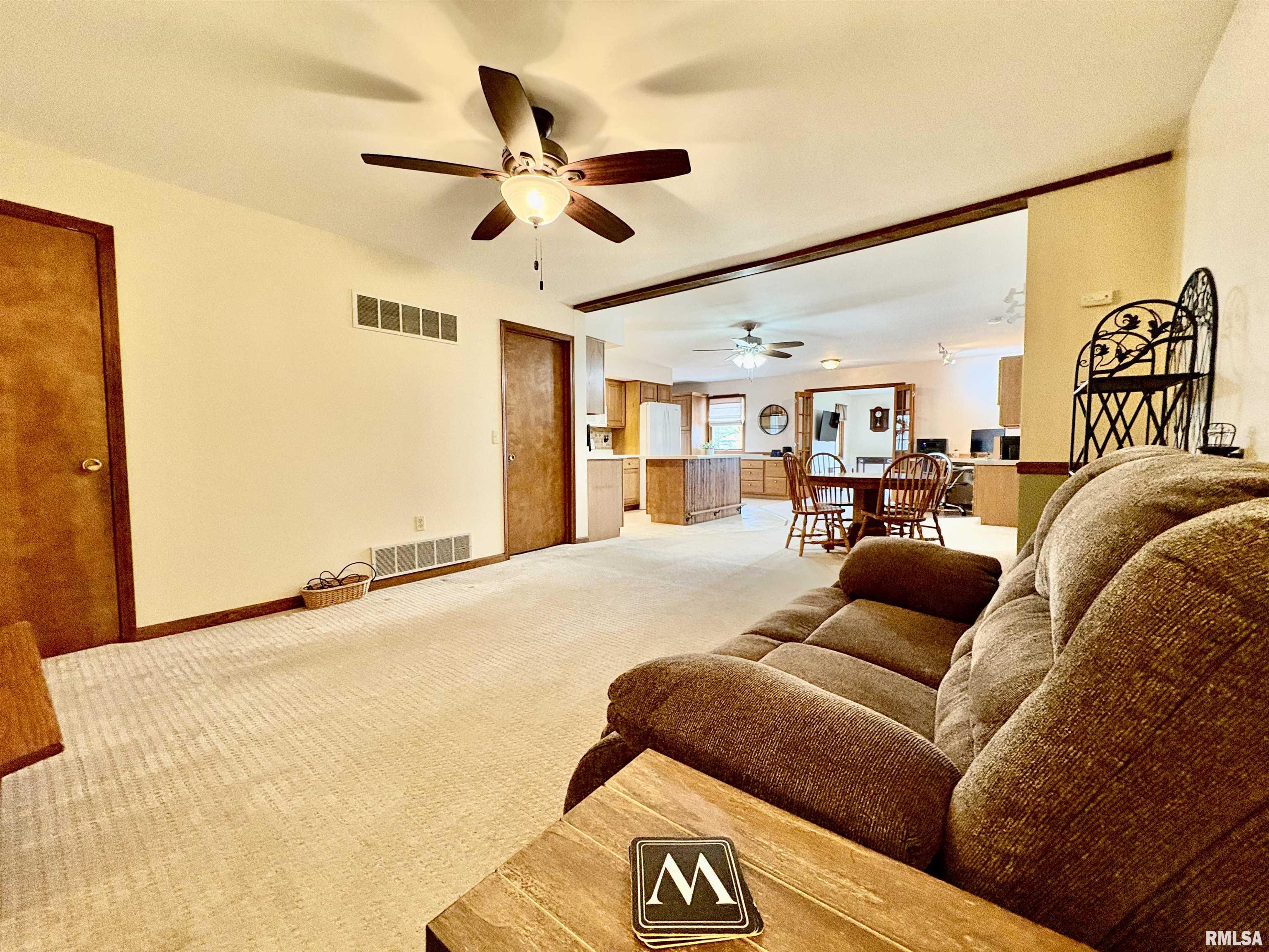901 East Old 36 Alexander, IL 62601 - Photo 55 of 97