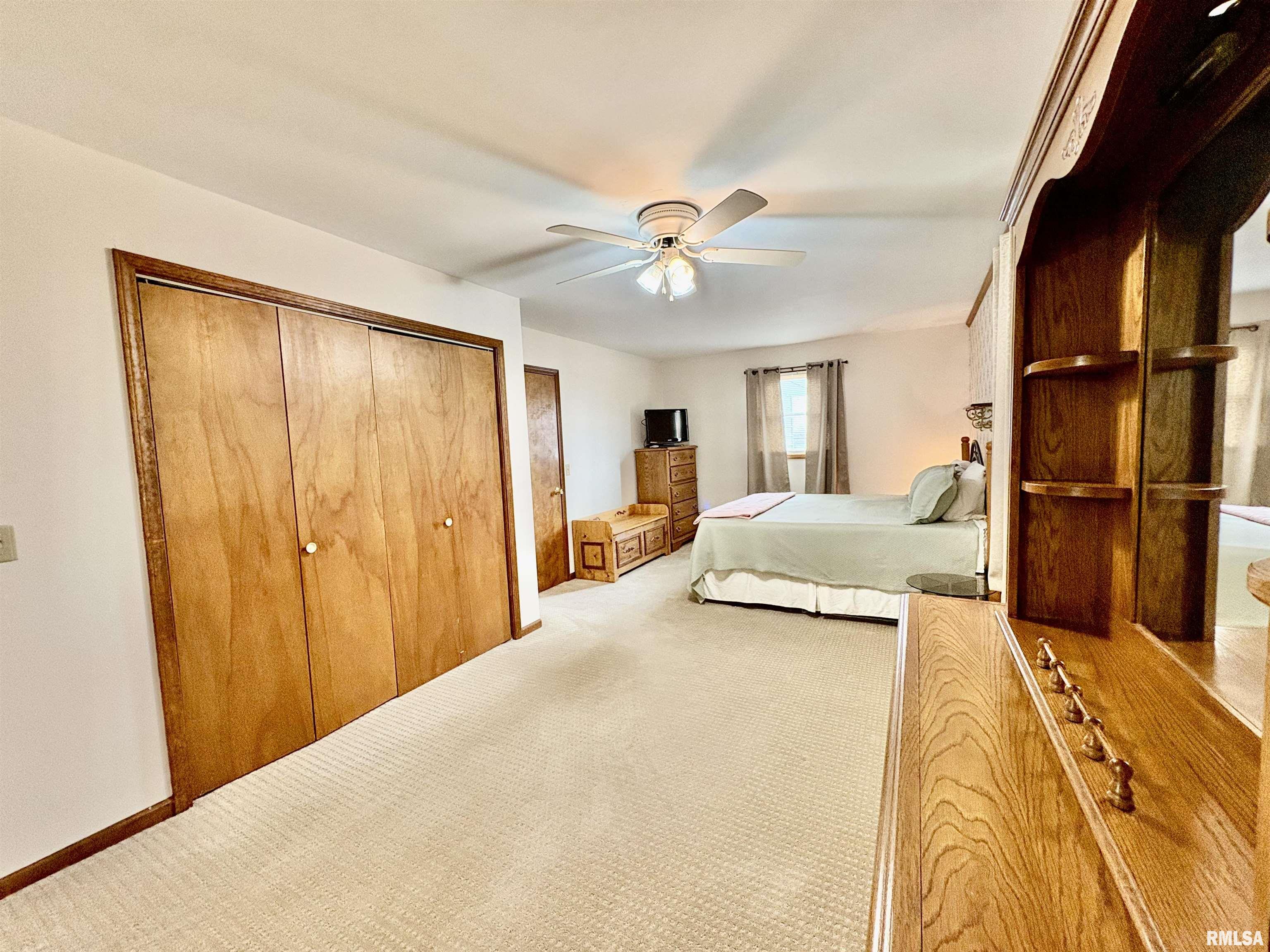 901 East Old 36 Alexander, IL 62601 - Photo 62 of 97
