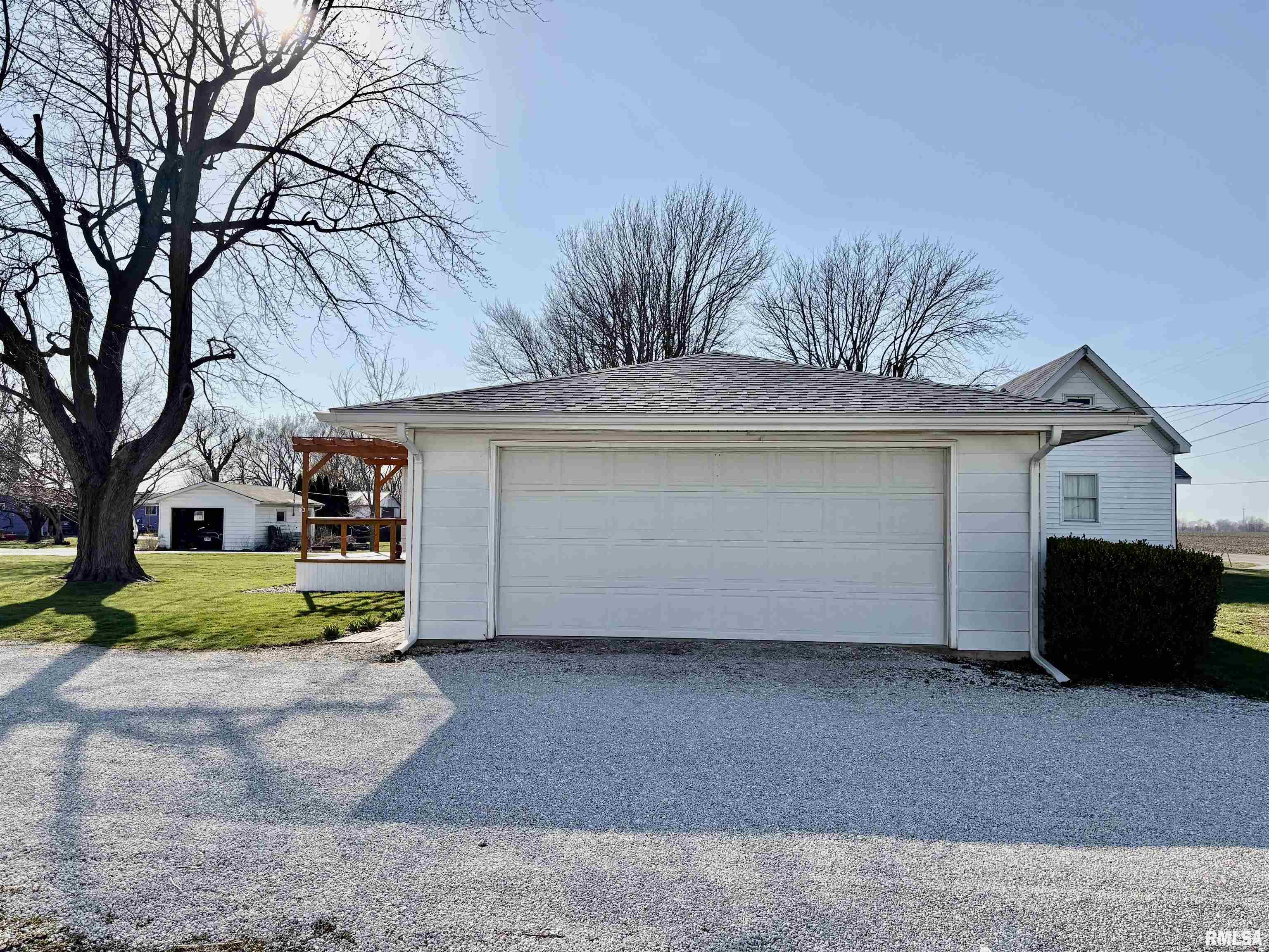 901 East Old 36 Alexander, IL 62601 - Photo 7 of 97