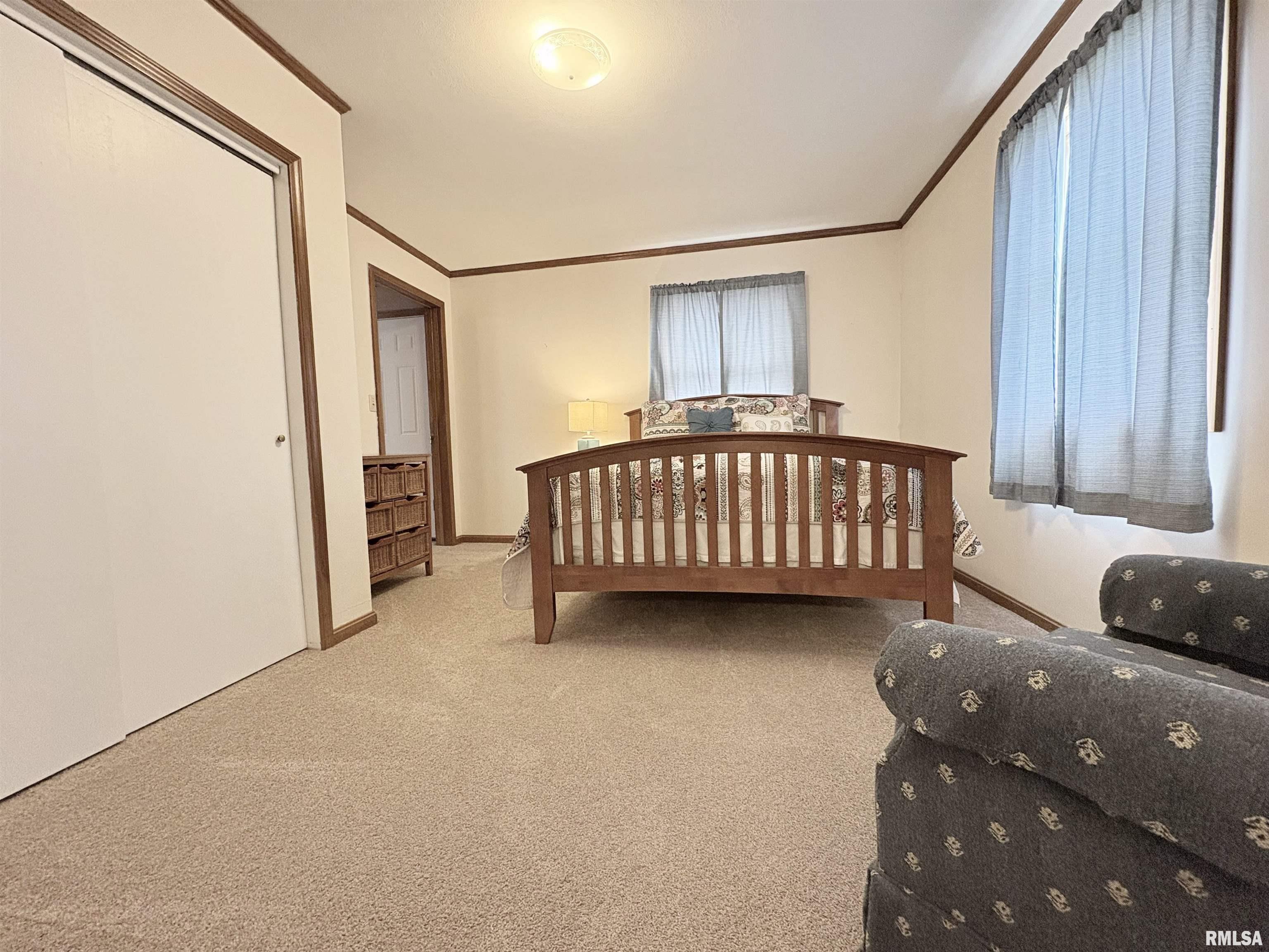 901 East Old 36 Alexander, IL 62601 - Photo 76 of 97